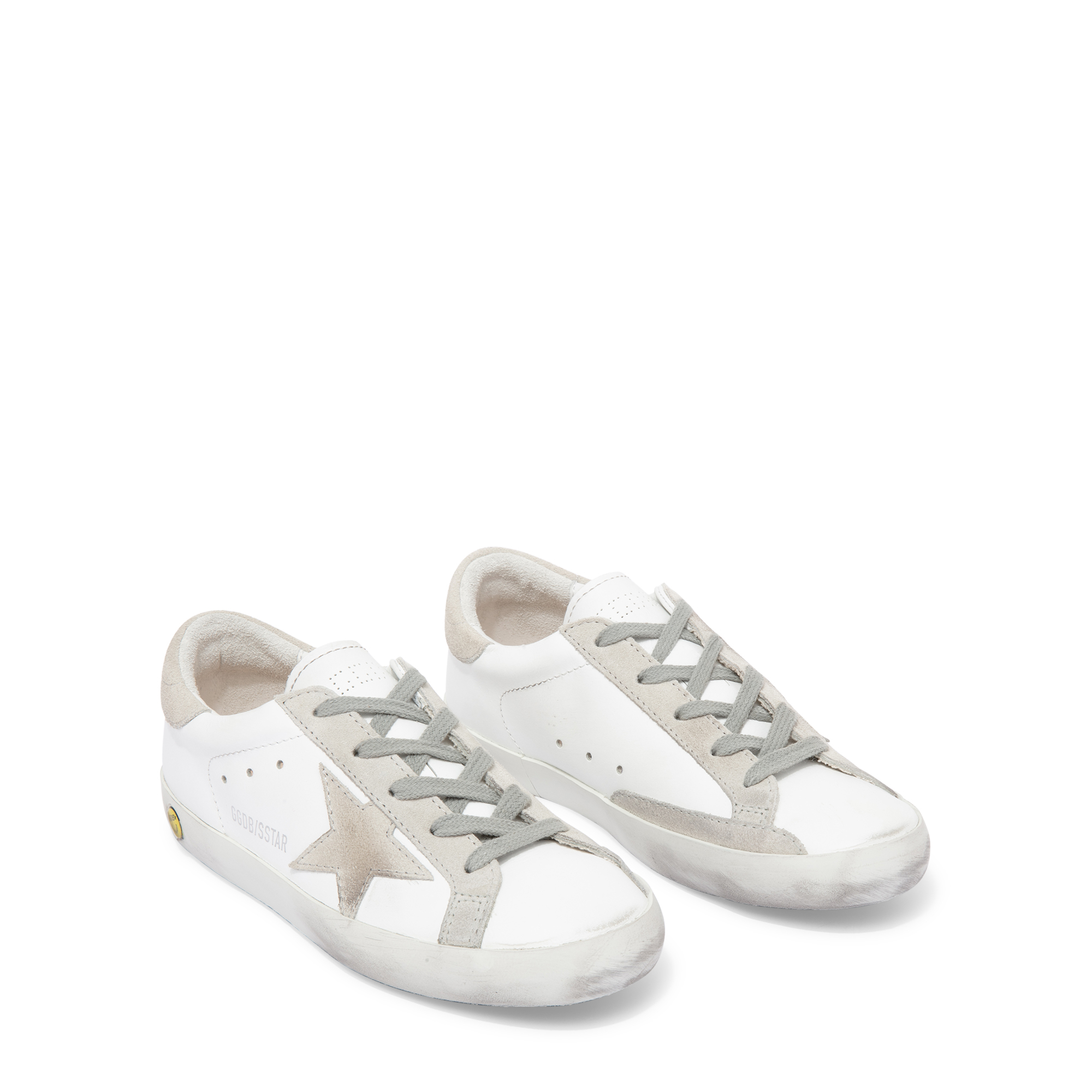

Superstar sneakers, White
