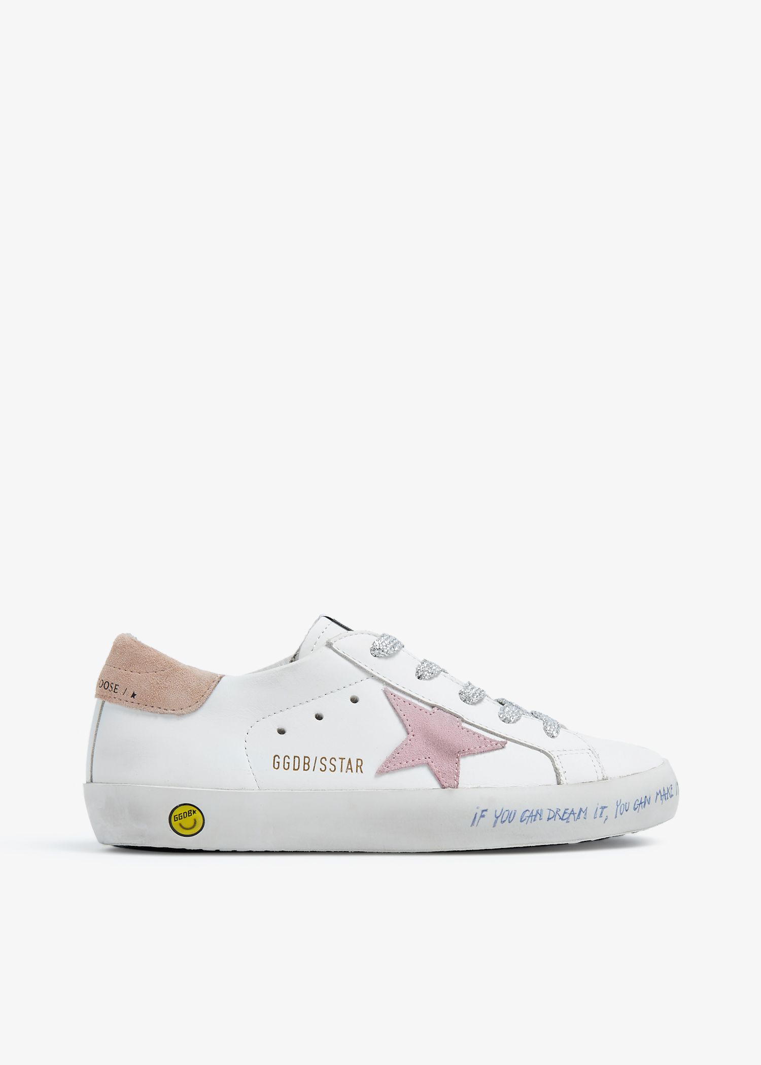 

Super-Star sneakers, White