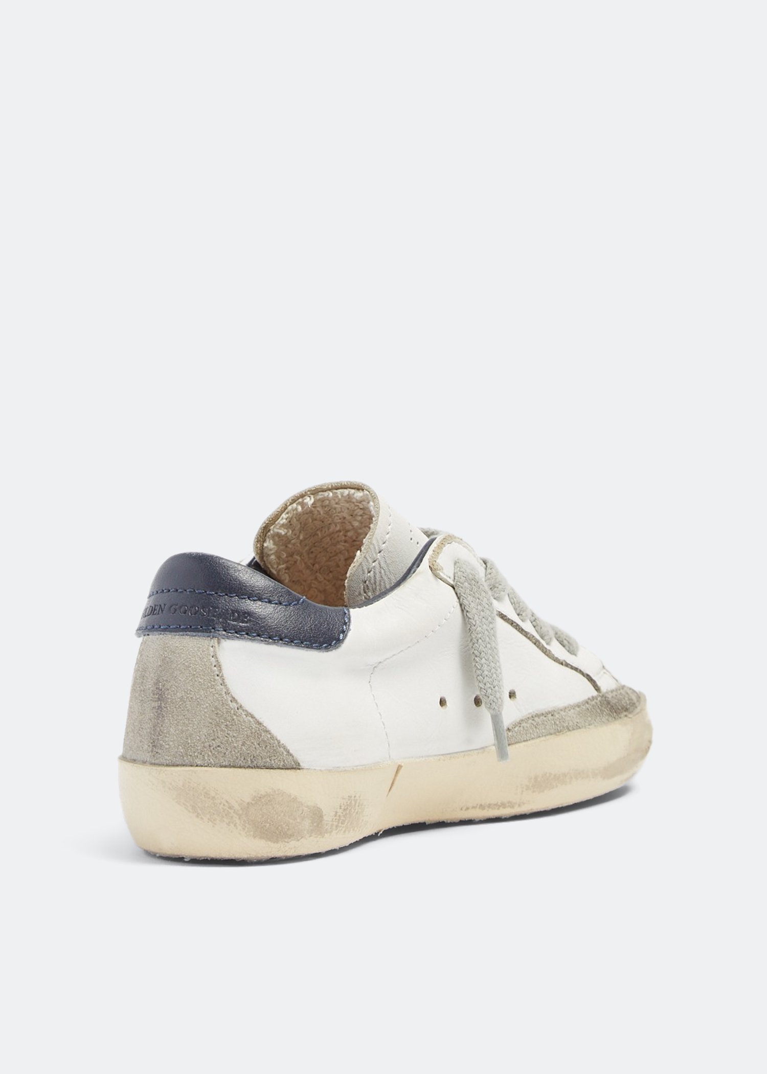 

Superstar sneakers, White