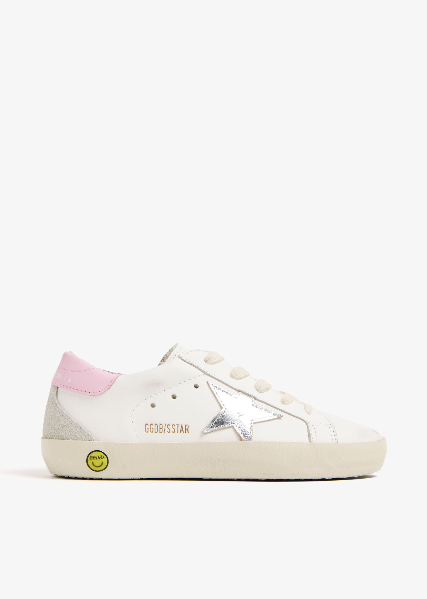 

Super-Star sneakers, White
