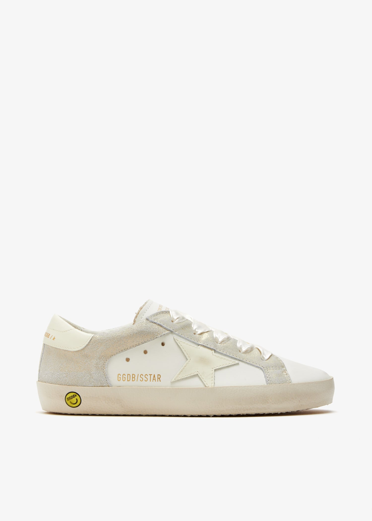 

Super-Star sneakers, White