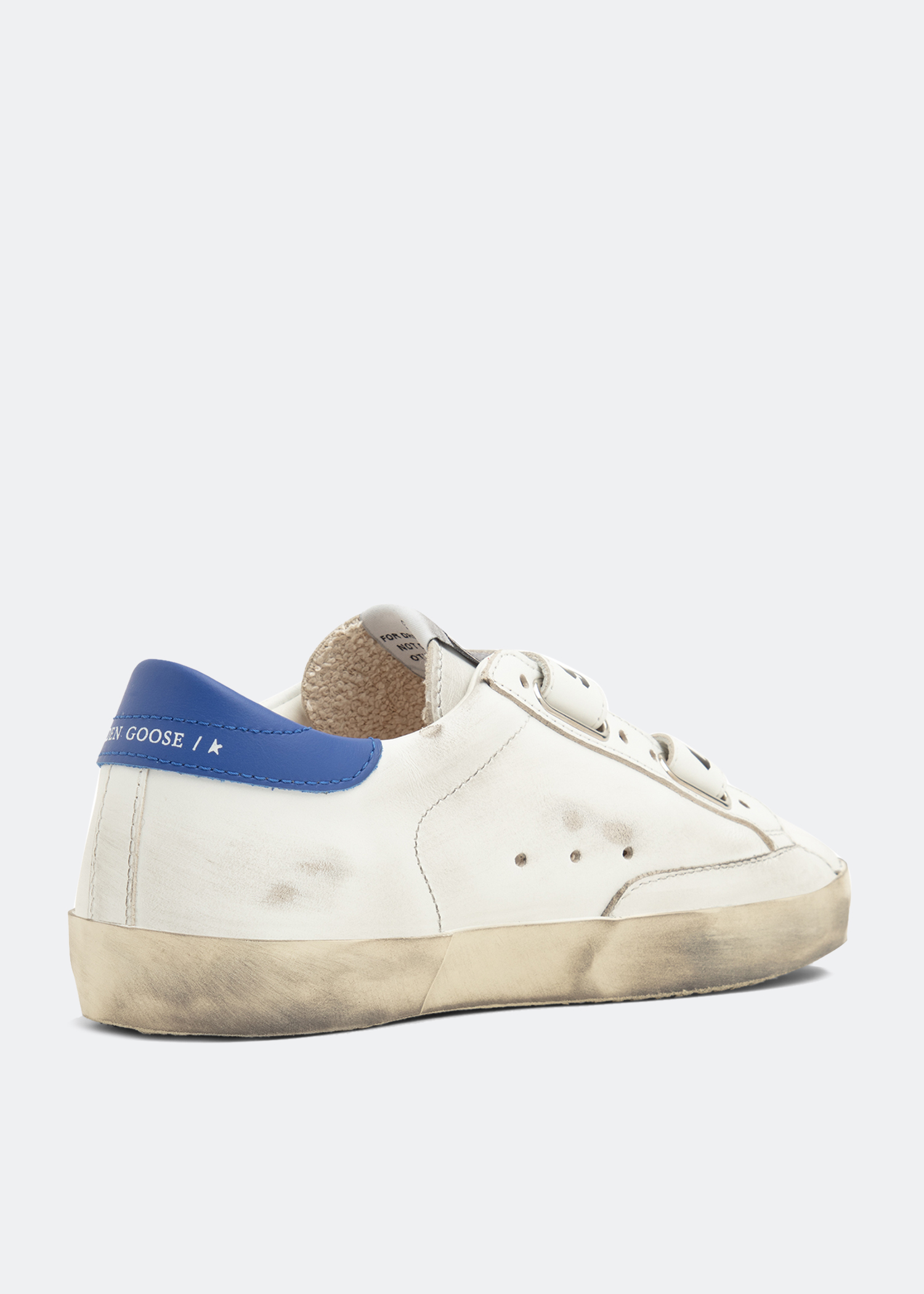

Old School sneakers, White