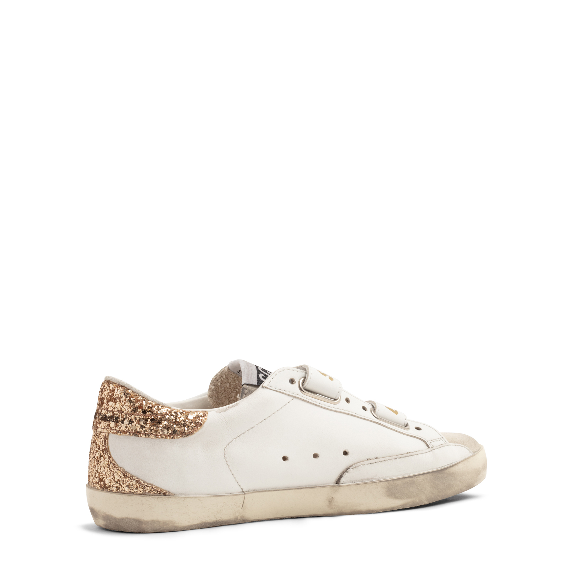 

Old School sneakers, White