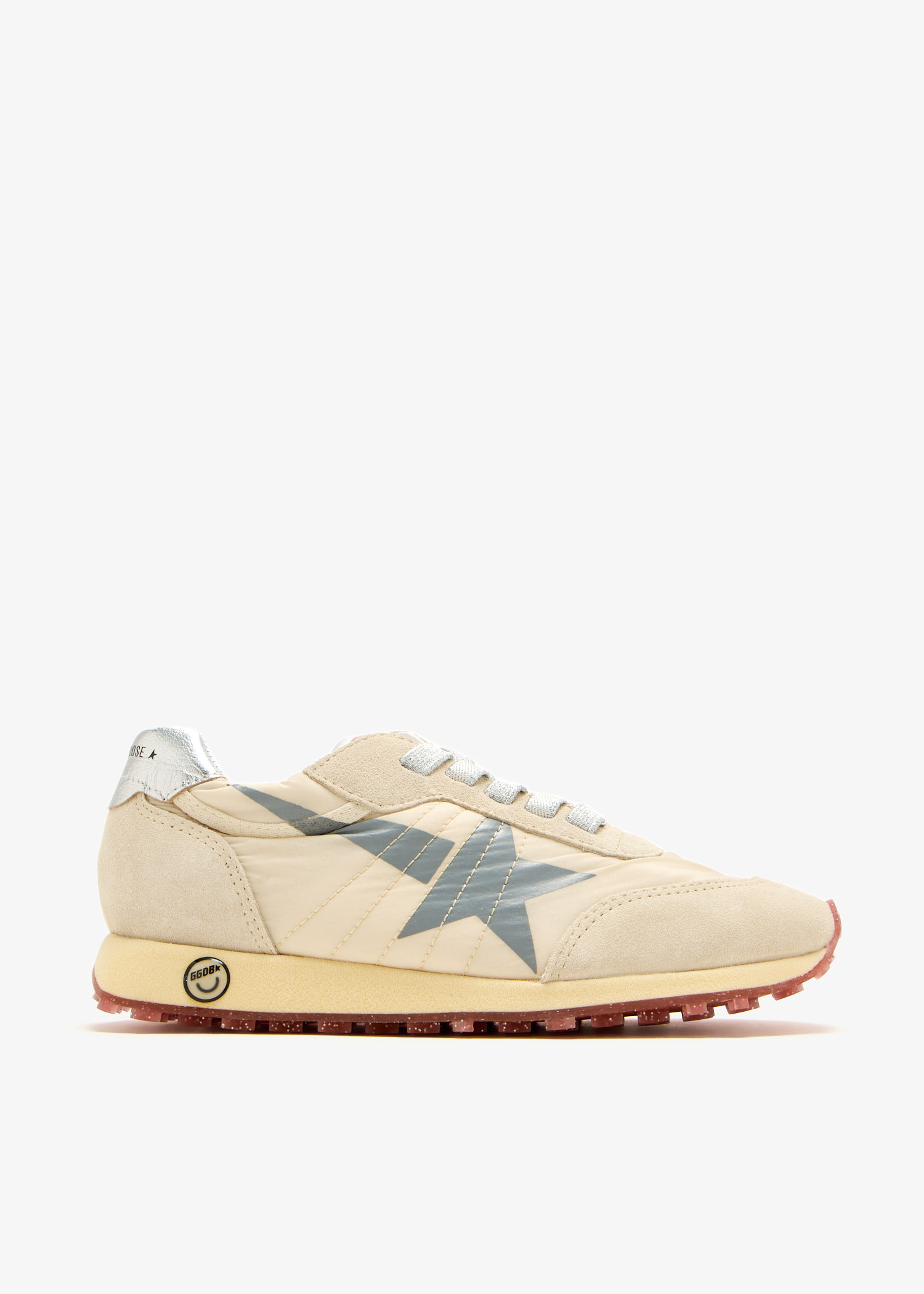 

Marathon sneakers, Beige