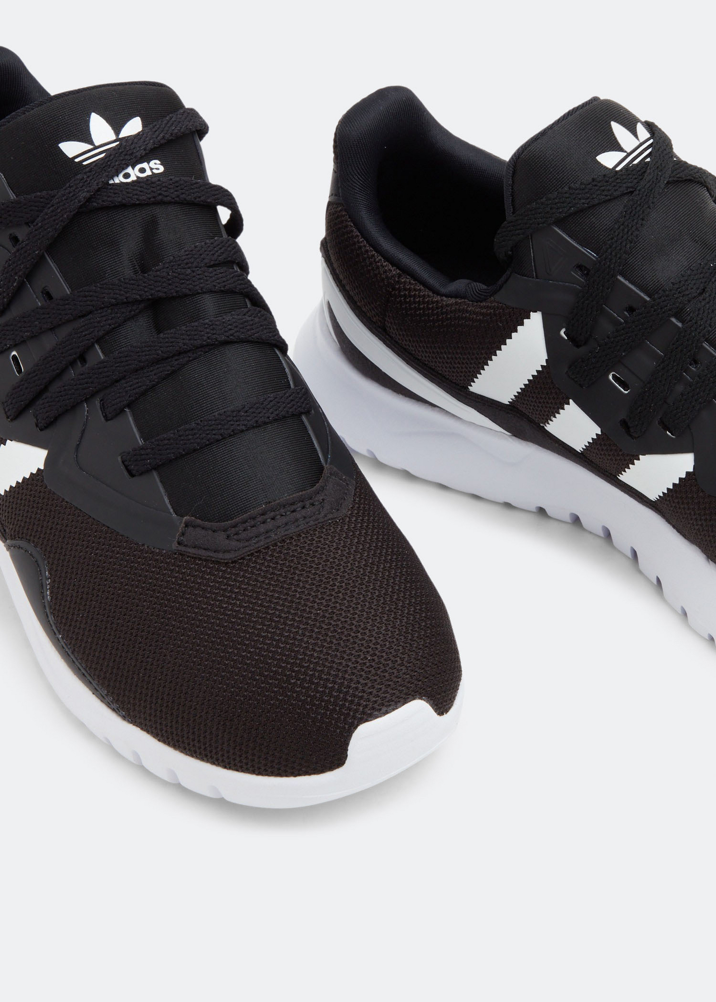 

Originals Flex sneakers, Black
