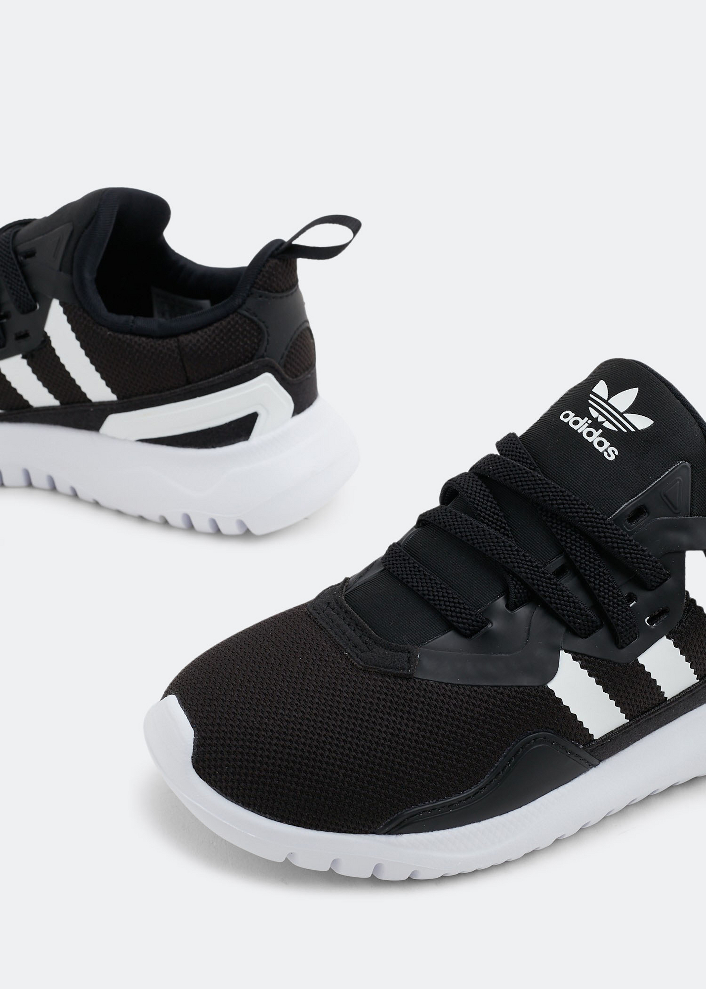 

Originals Flex sneakers, Black