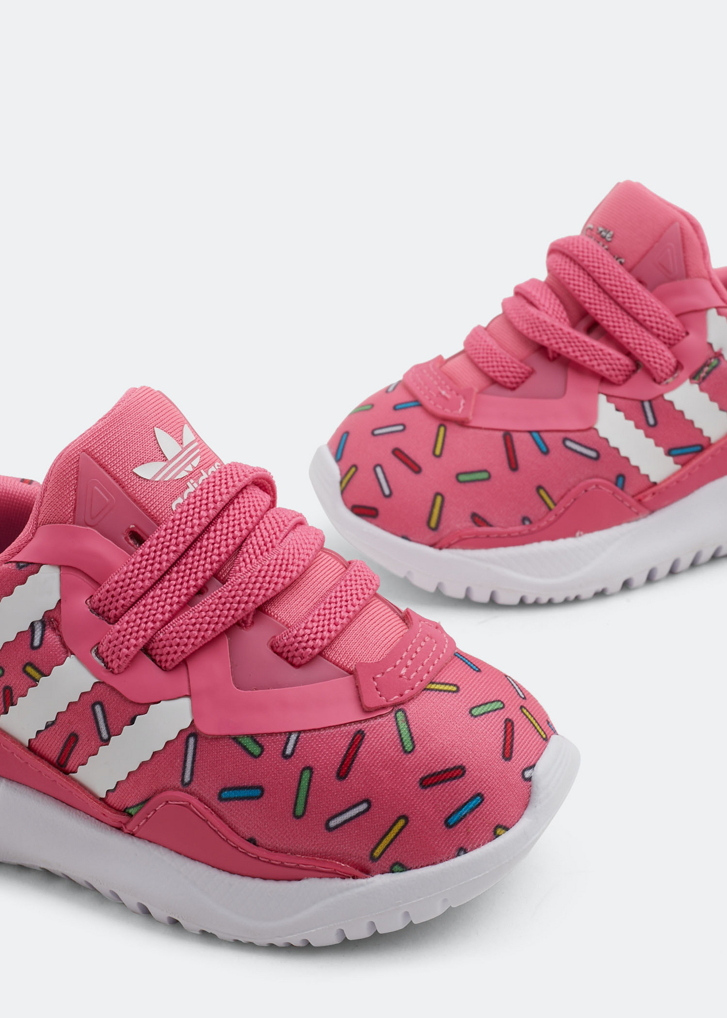 

Originals Flex sneakers, Pink