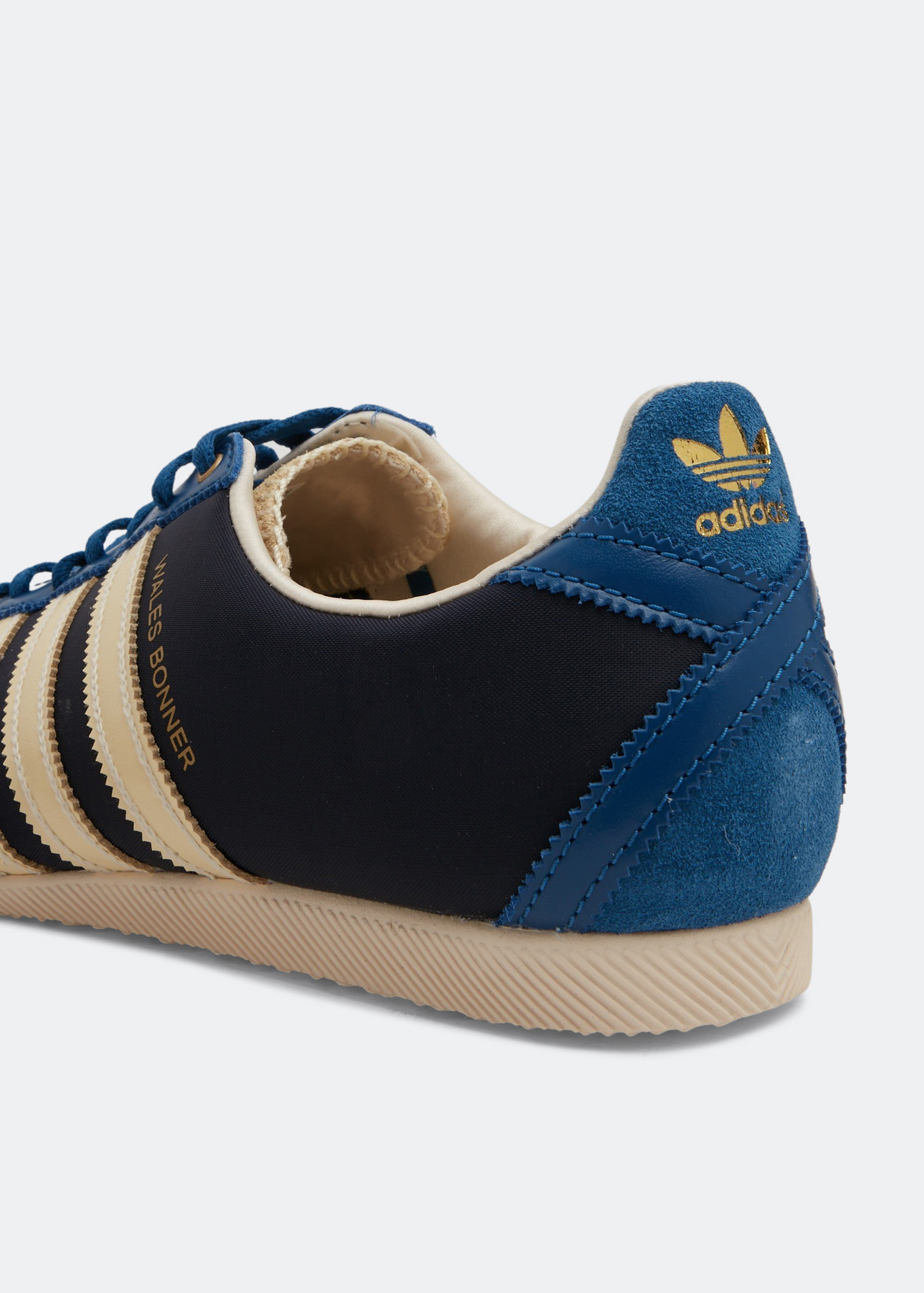 

x Wales Bonner Japan sneakers, Blue