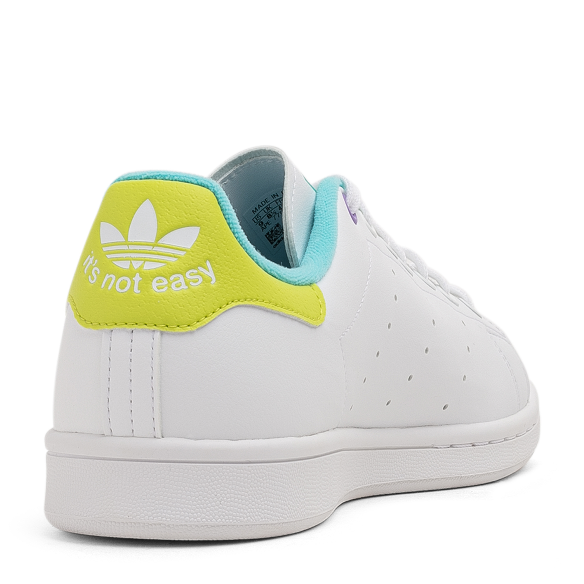 

x Disney Stan Smith sneakers, White