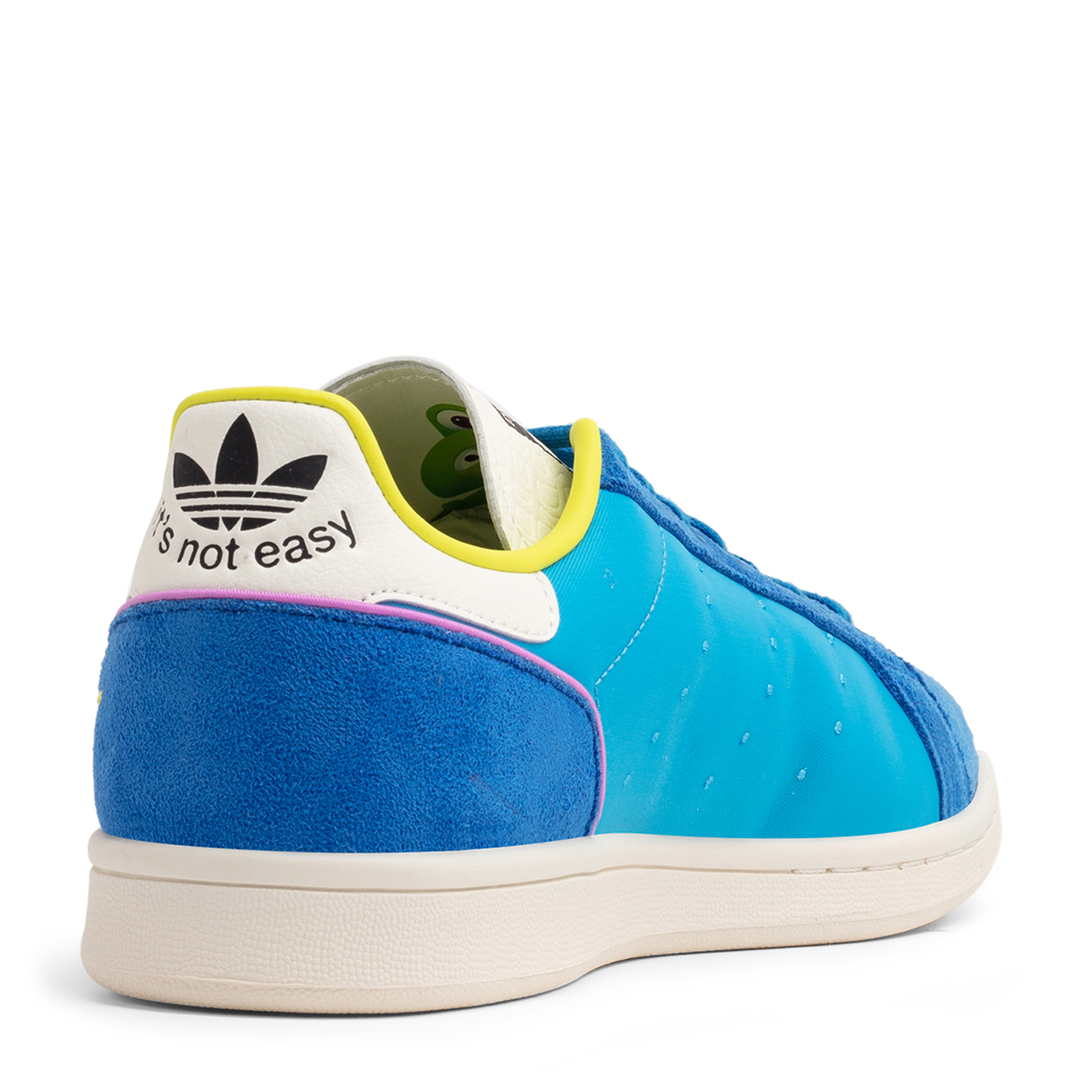 

x Disney Toy Story Stan Smith sneakers, Blue
