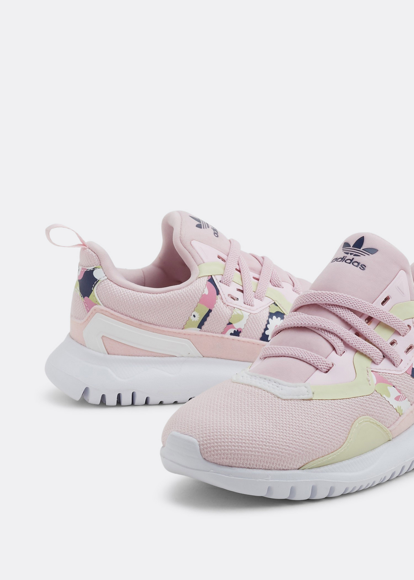 

Originals Flex sneakers, Pink