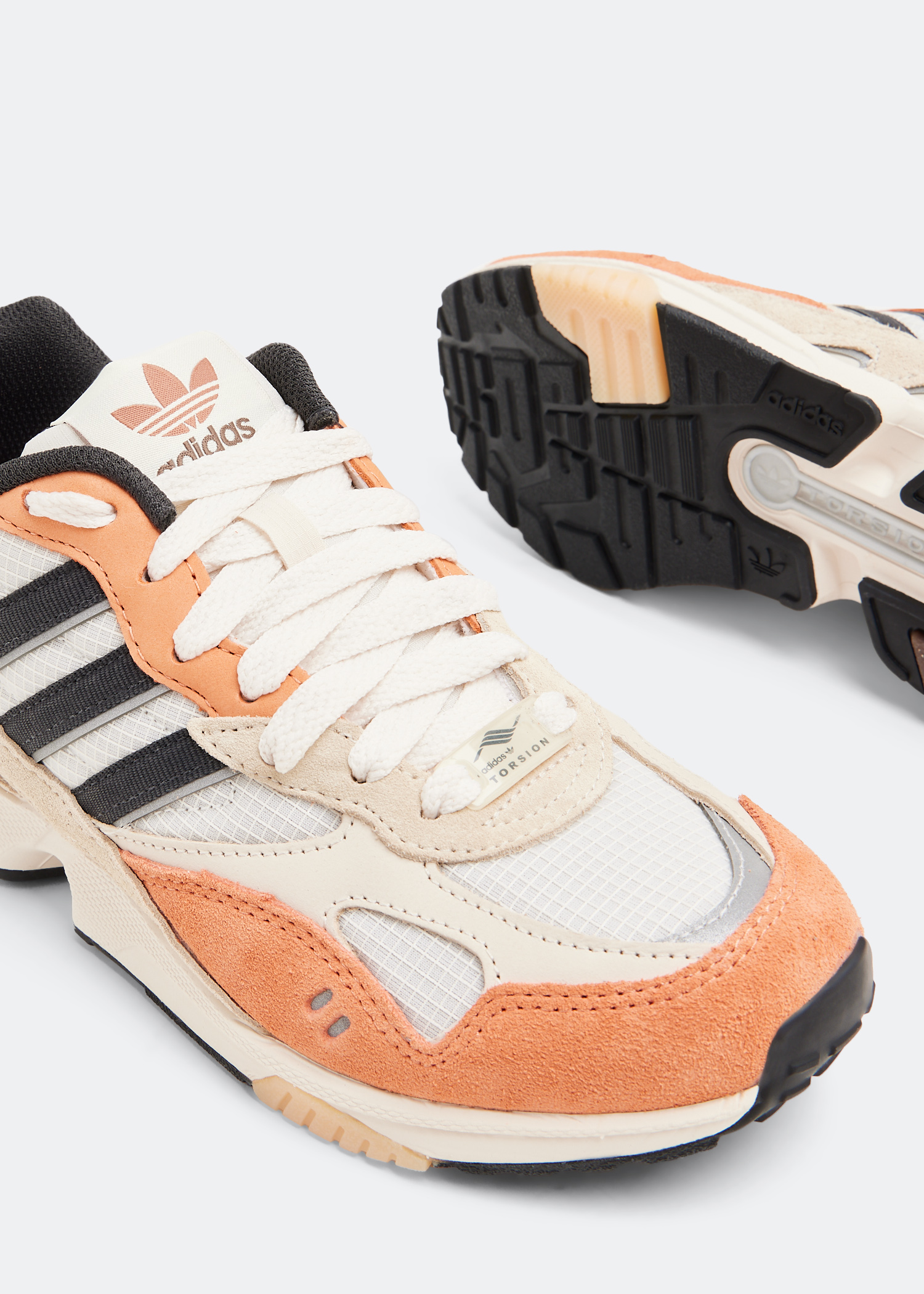 Adidas torsion 198s hotsell