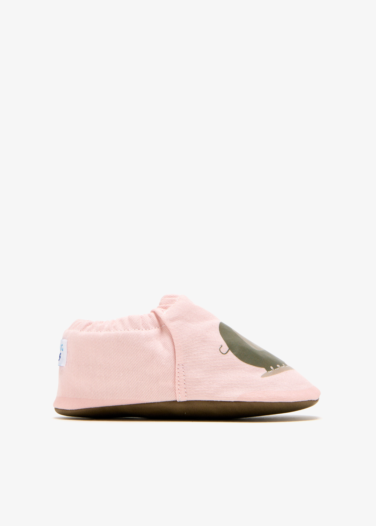 

Cute Hose Hyper Smart booties, Pink