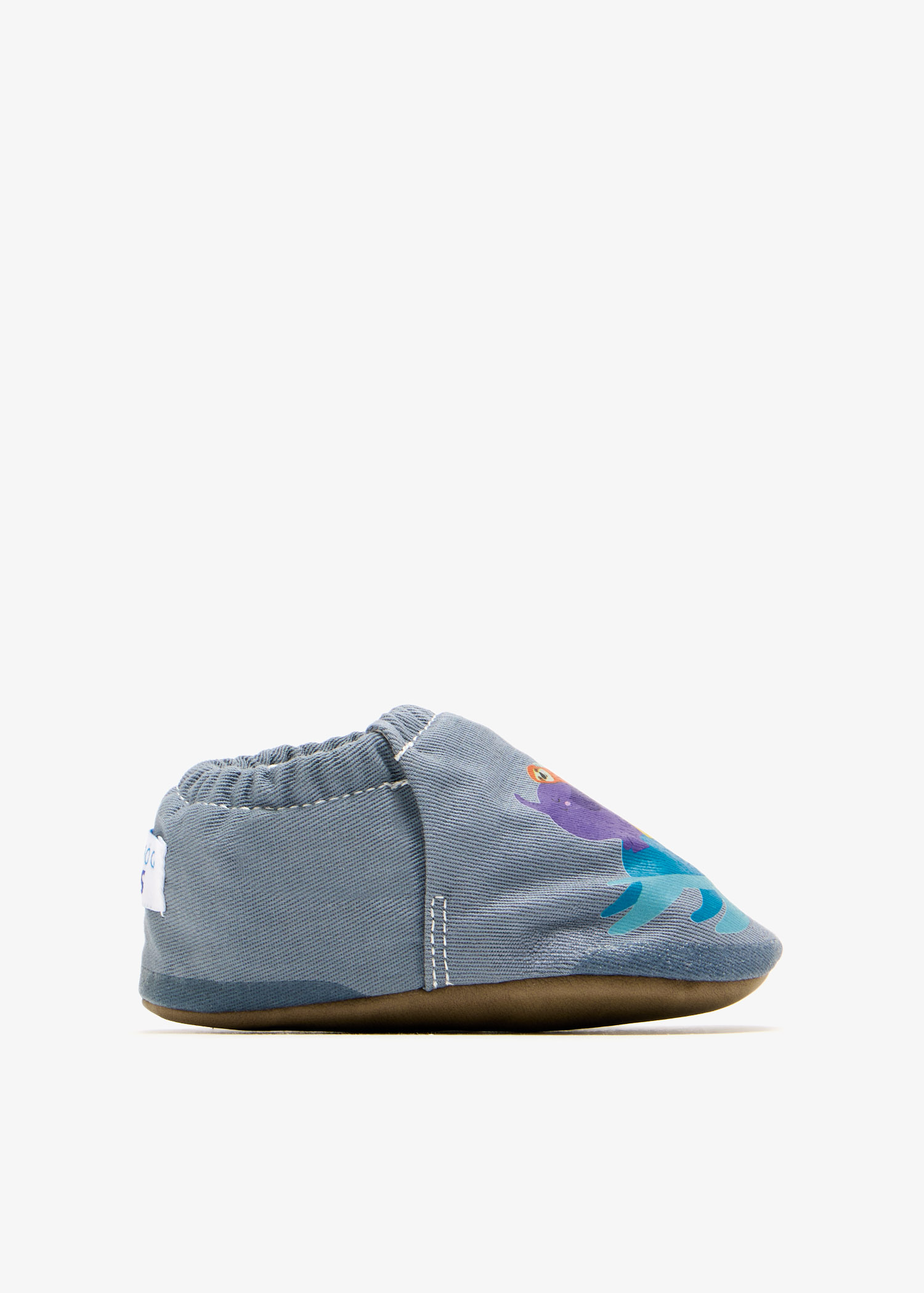 

Adventure Hyper Smart booties, Blue