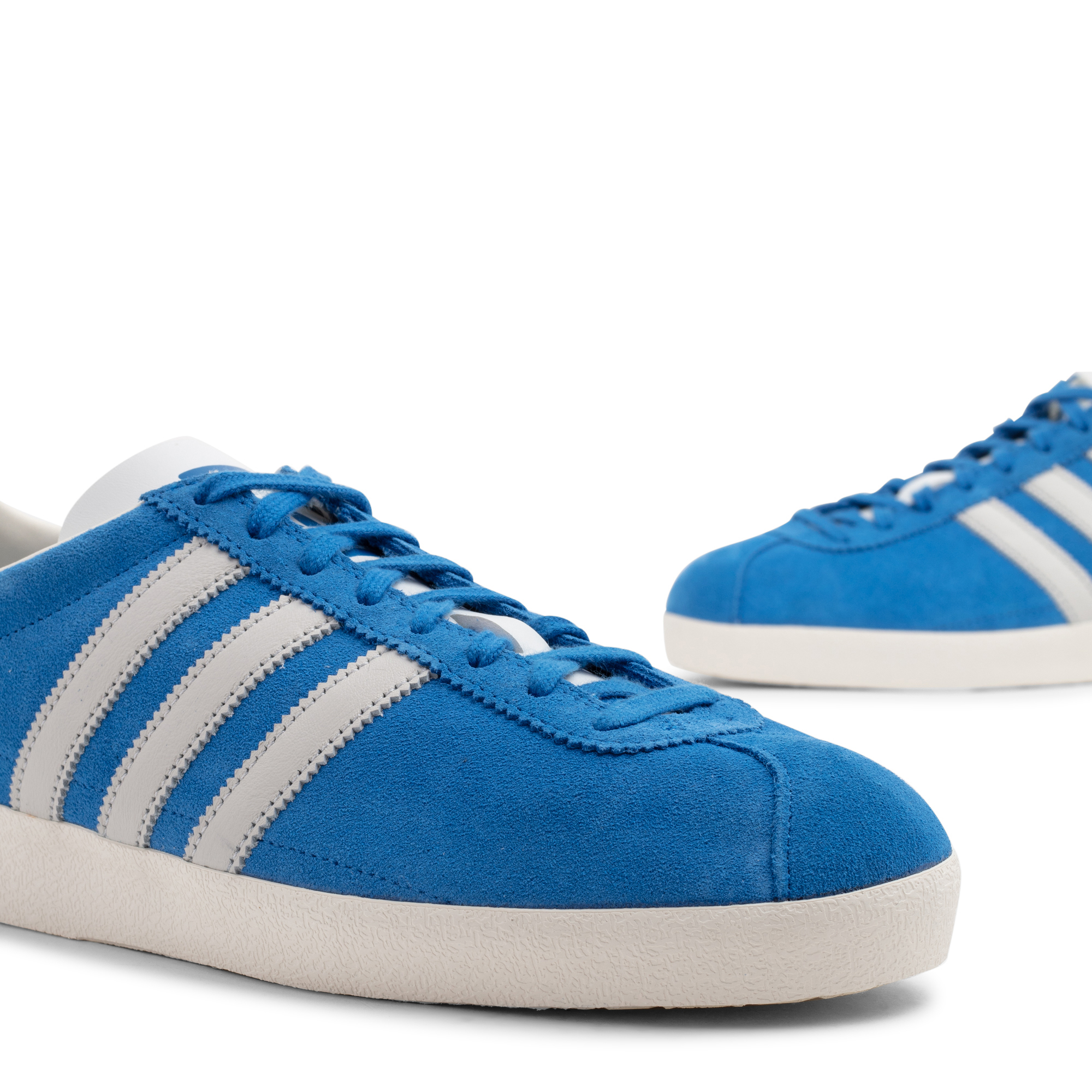 adidas gazelle air force blue