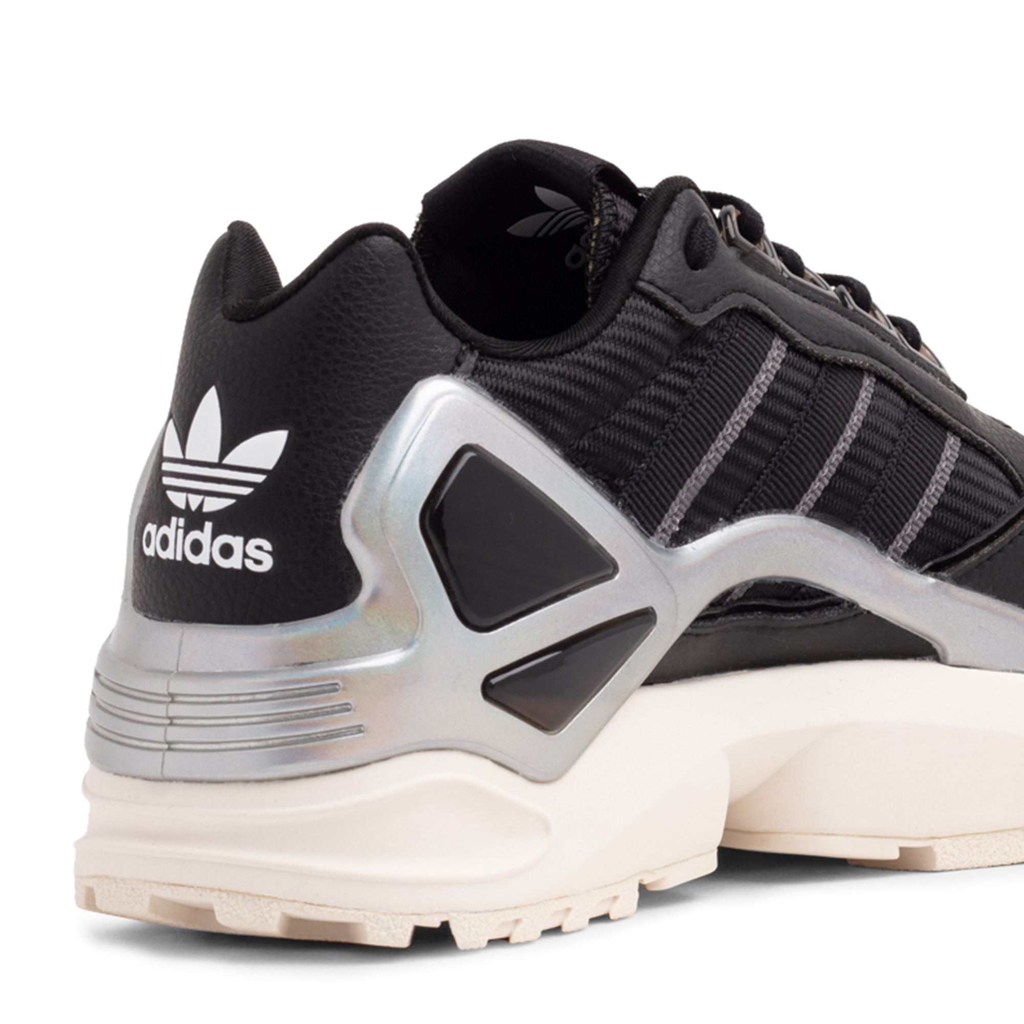 Adidas ZX Wavian sneakers for Women - Black in UAE | Level Shoes