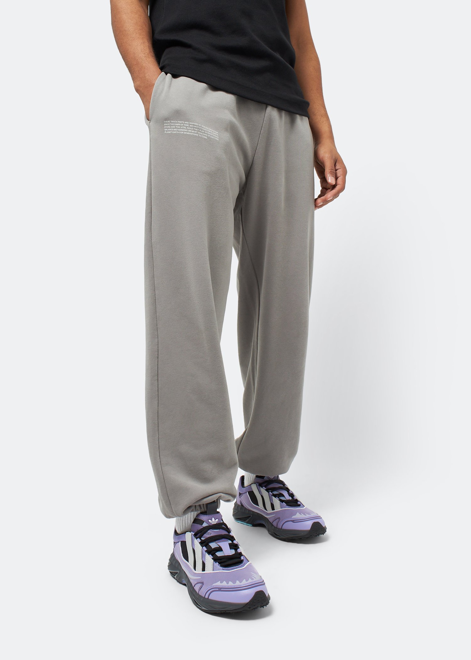 

Xare BOOST sneakers, Purple