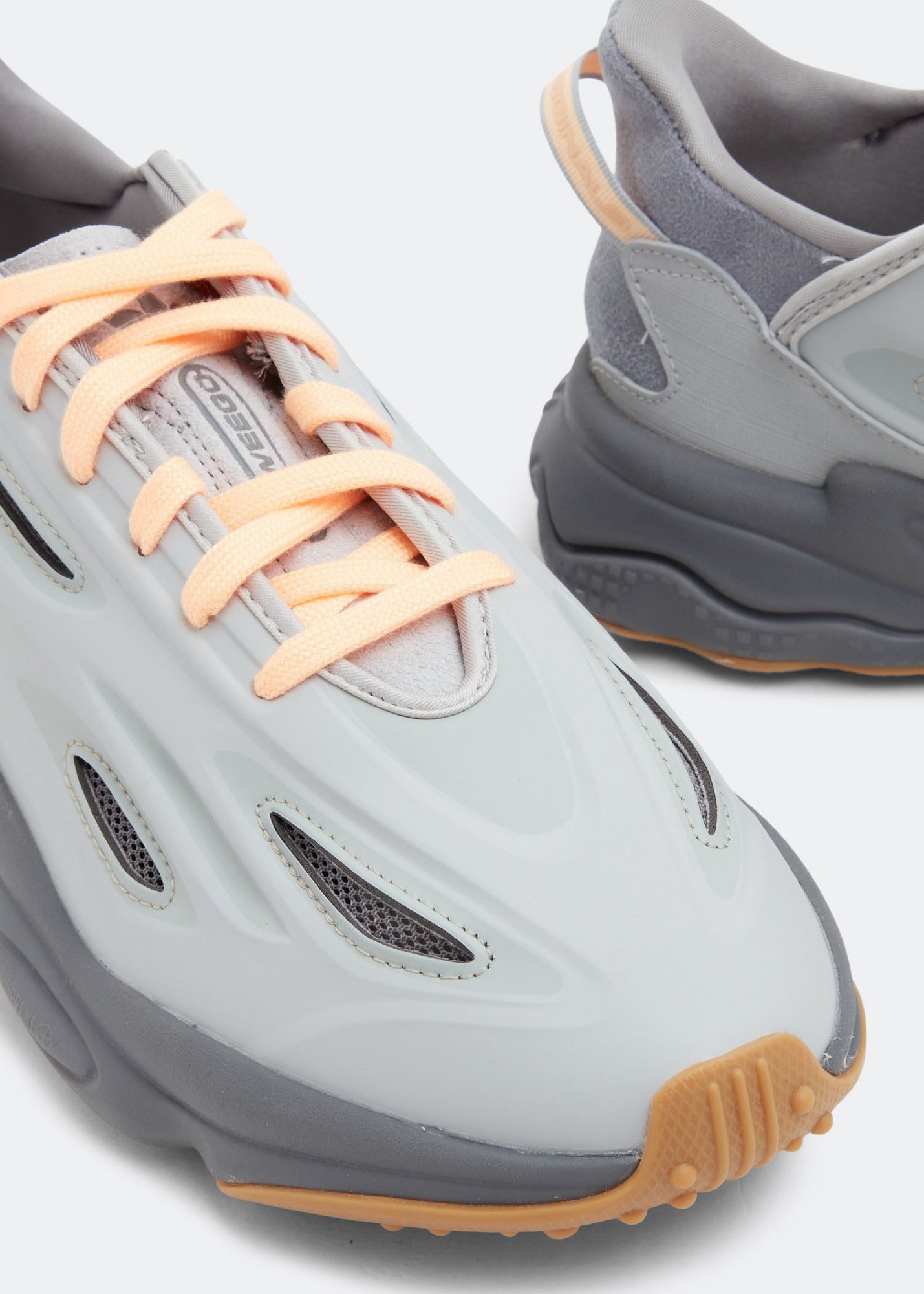 

Ozweego Celox sneakers, Grey