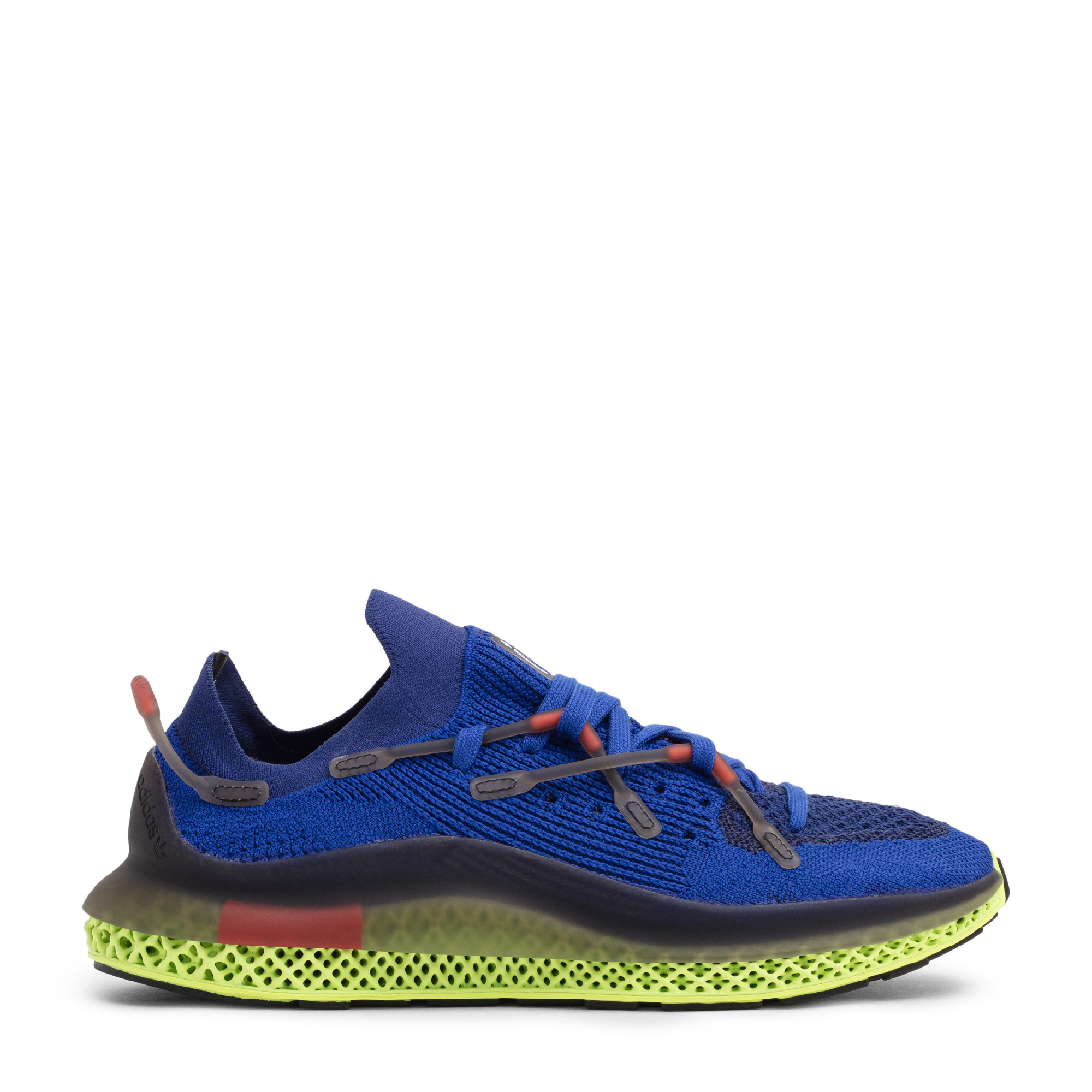 Zapatillas adidas 4d discount