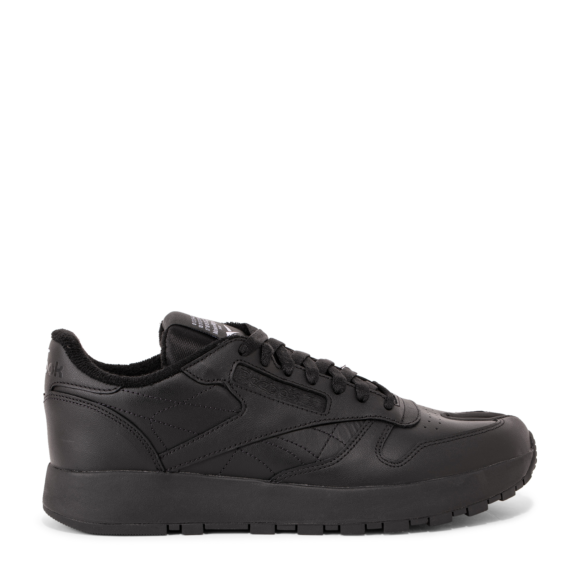 520901 MAISON MARGIELA 古し Reebok Tabi