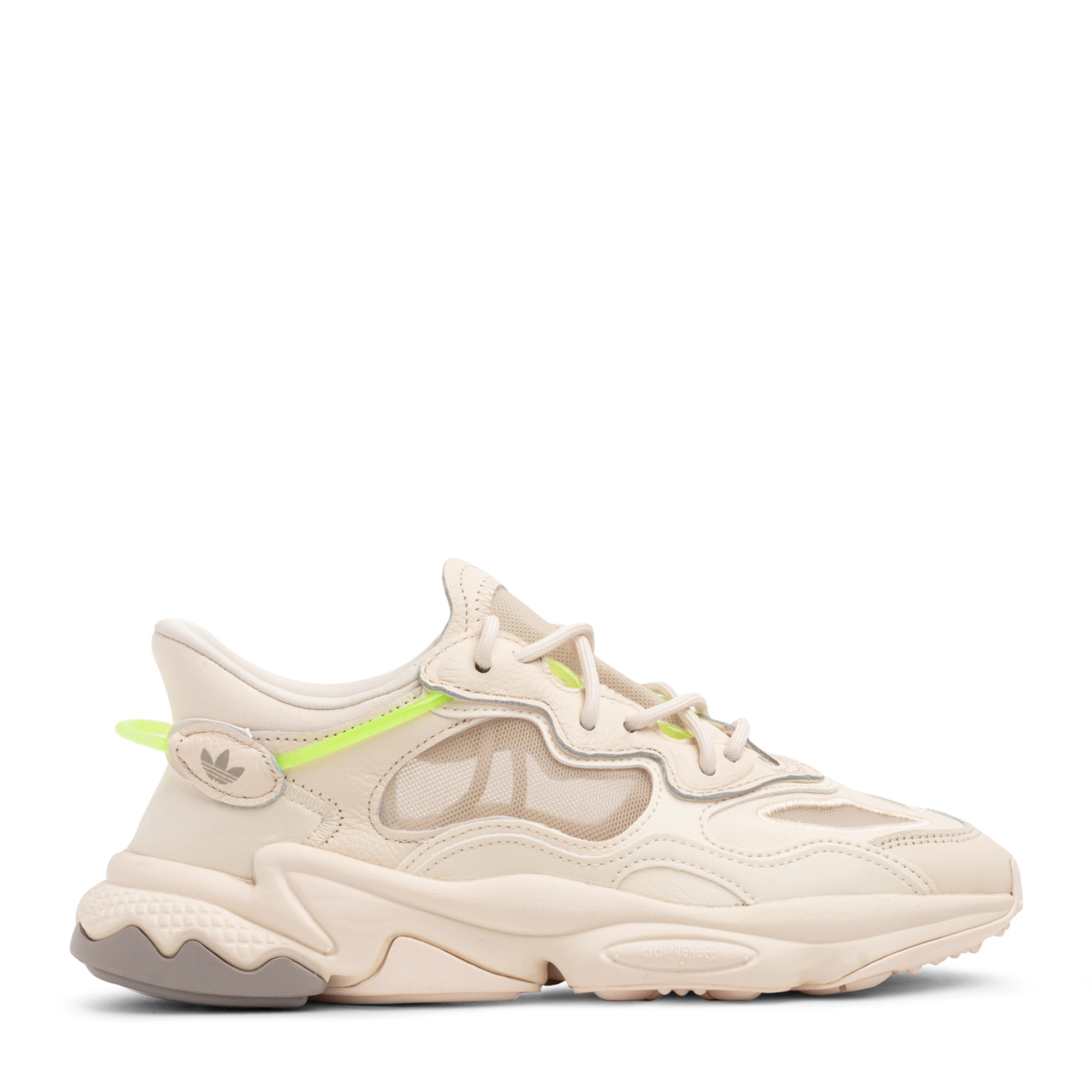 adidas Ozweego Lite sneakers for Women - Beige in UAE | Level Shoes