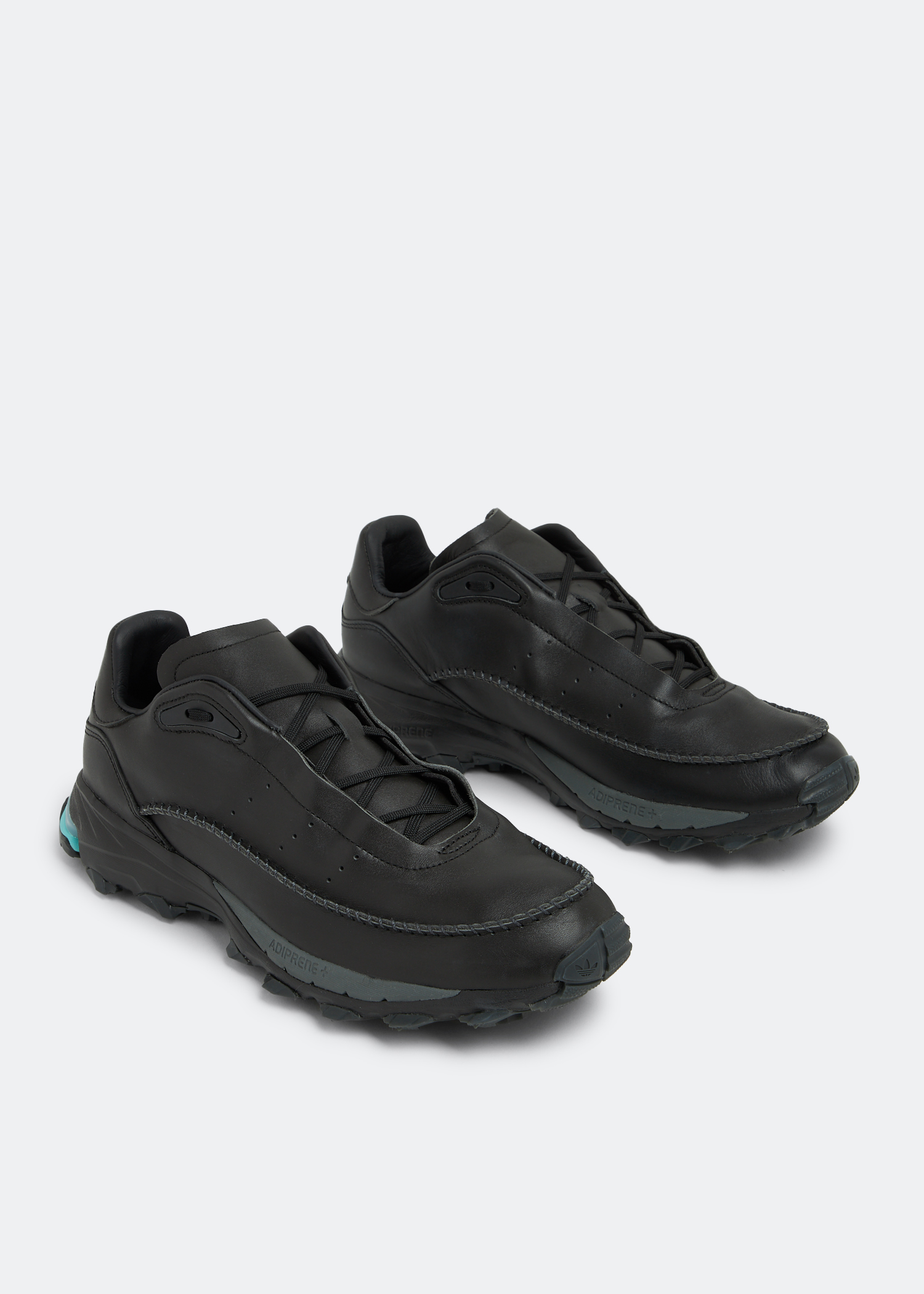 Adidas Mocaturf Adventure sneakers for Men - Black in KSA | Level