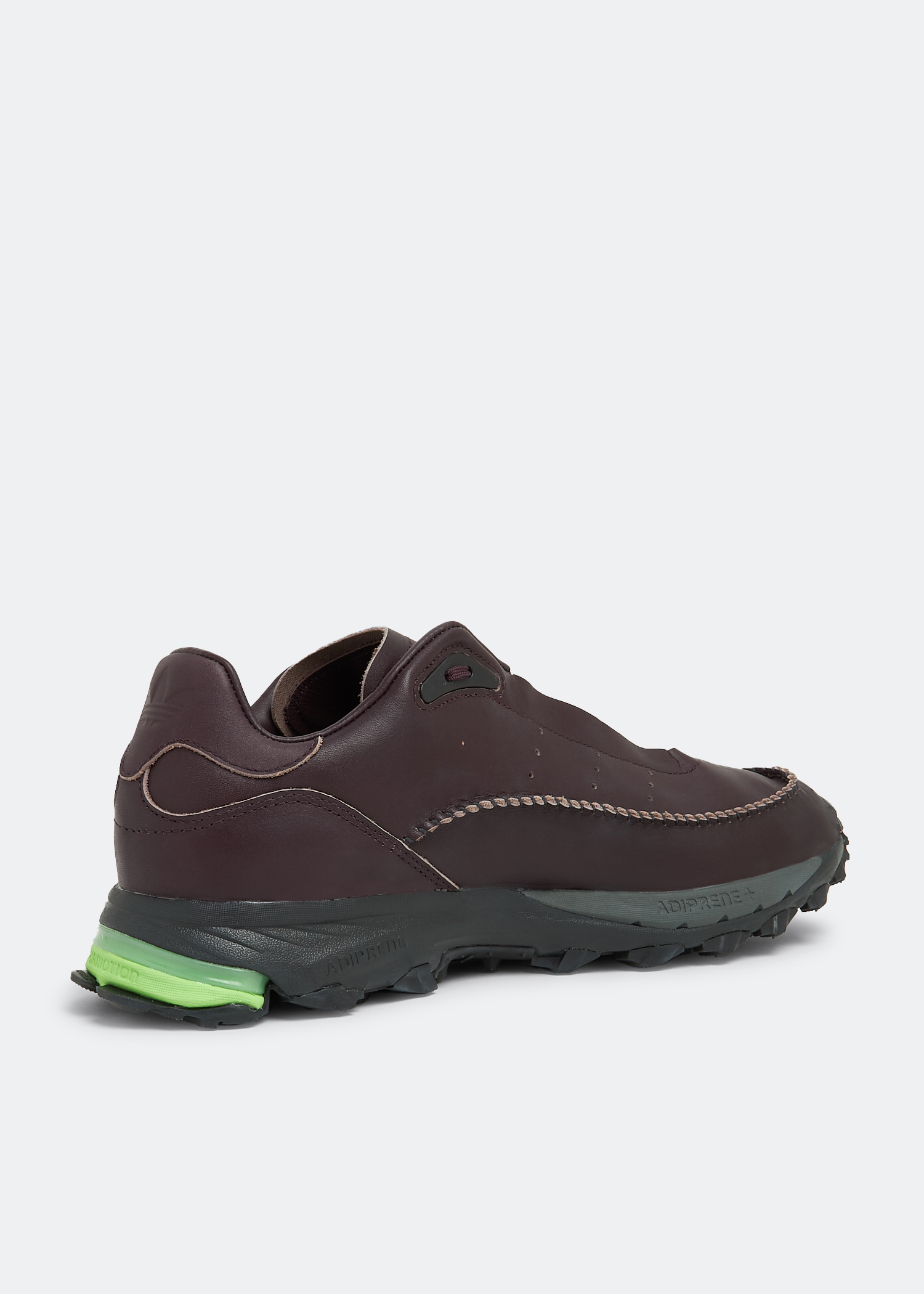 adidas Mocaturf Adventure sneakers for Men - Brown in UAE