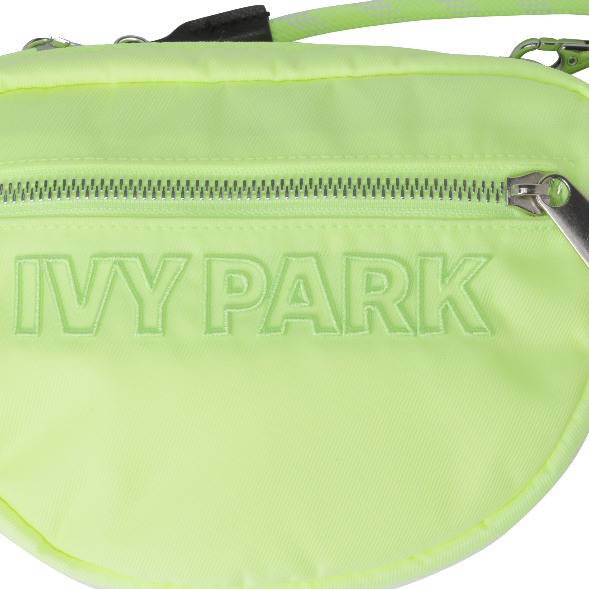

x IVY PARK belt bag, Yellow