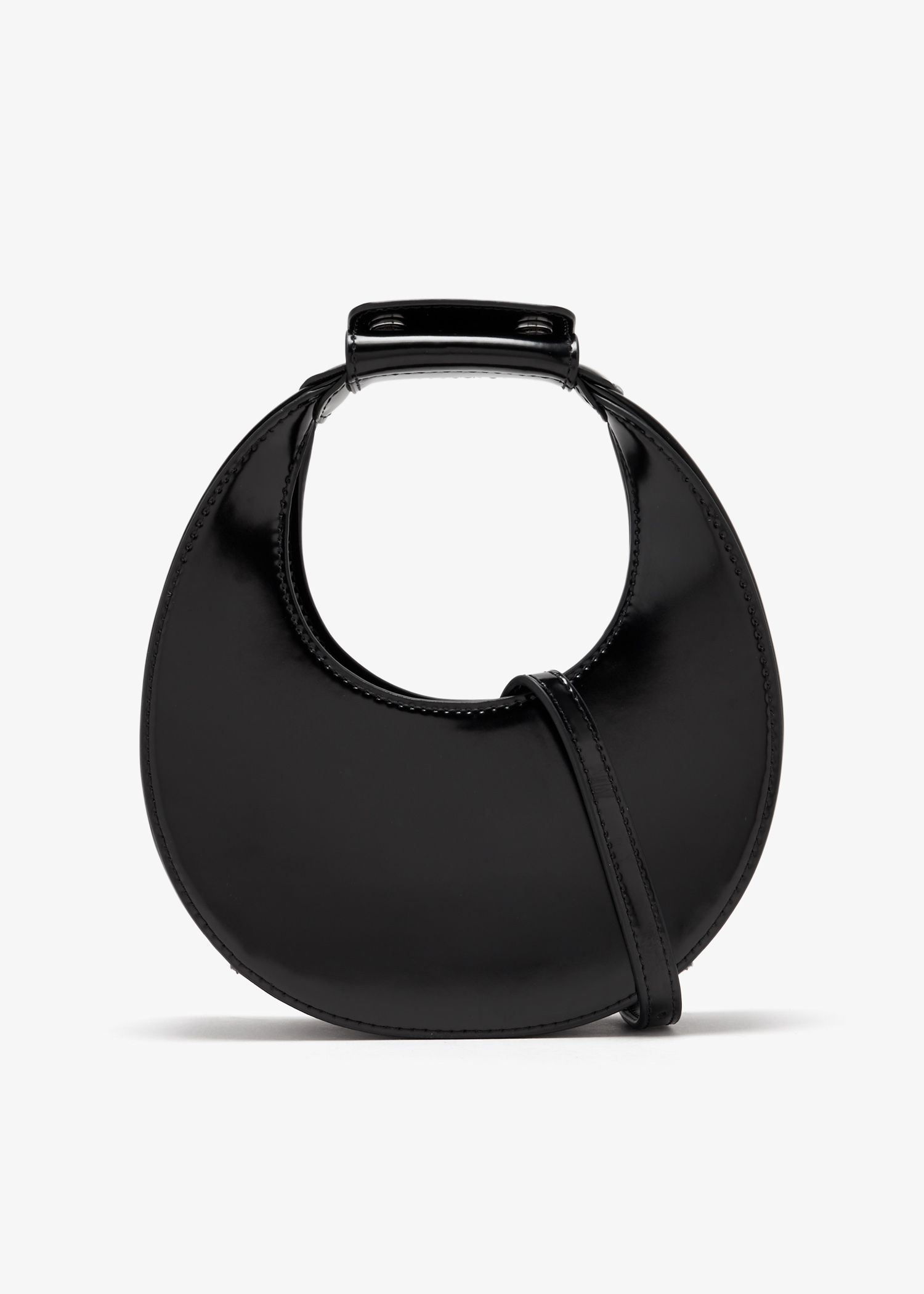 

Goodnight Moon bag, Black