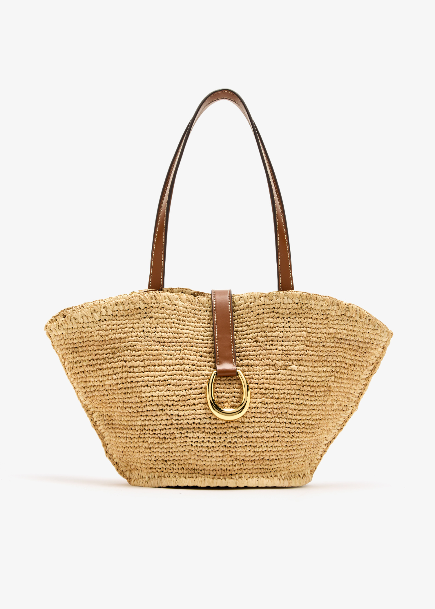 

Vista tote bag, Beige
