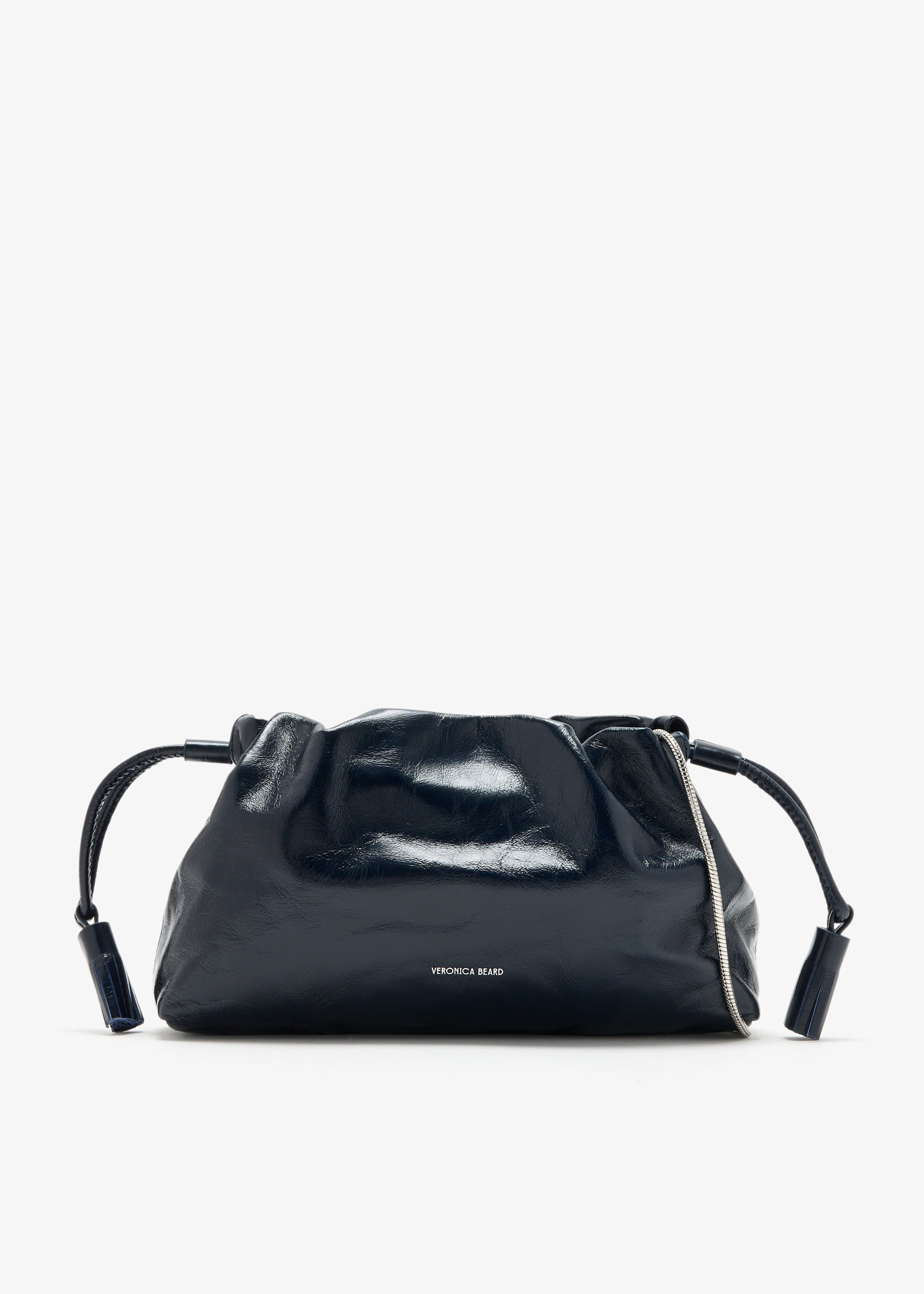 

Stash bag, Blue