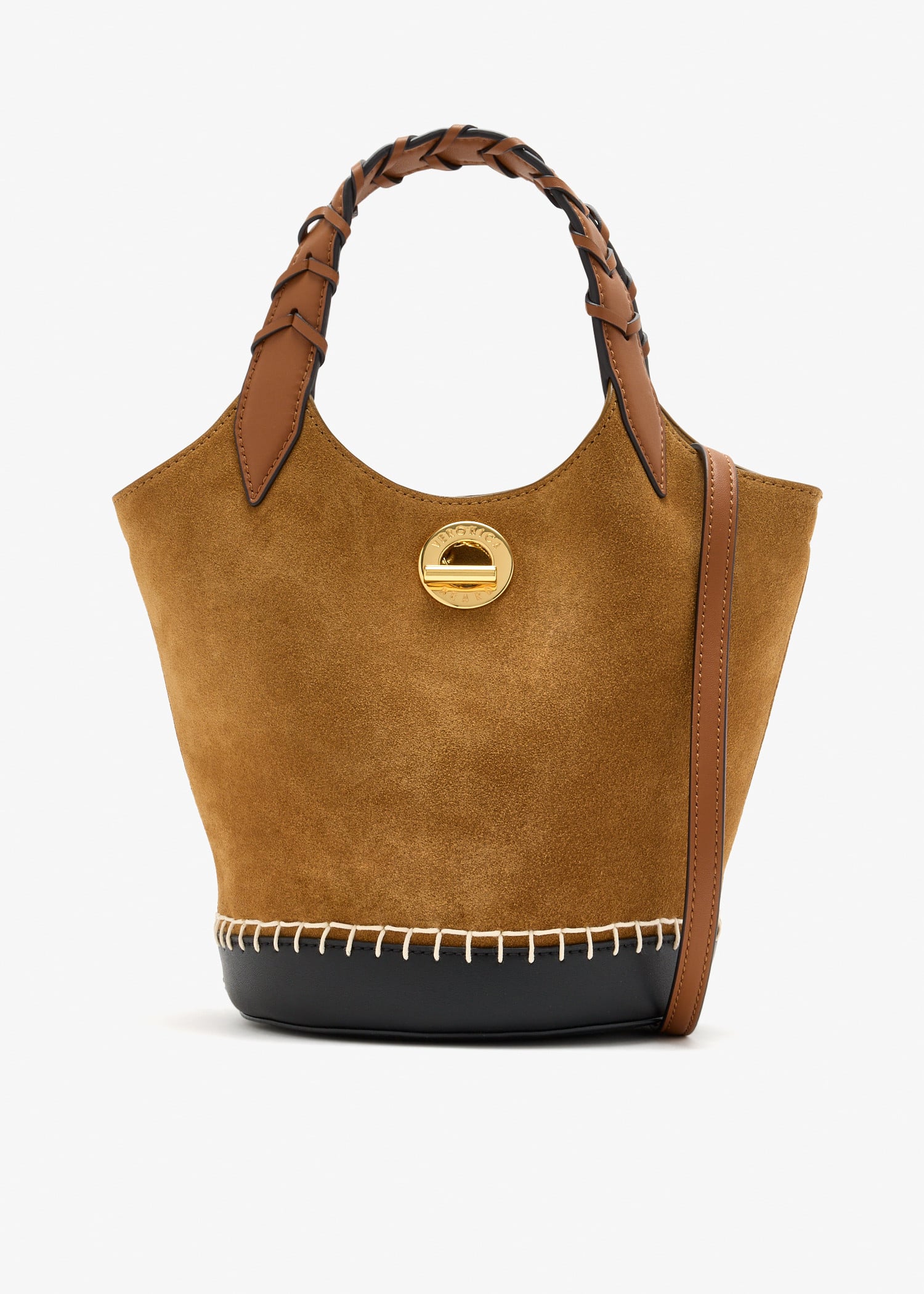 

Anchor bag, Brown
