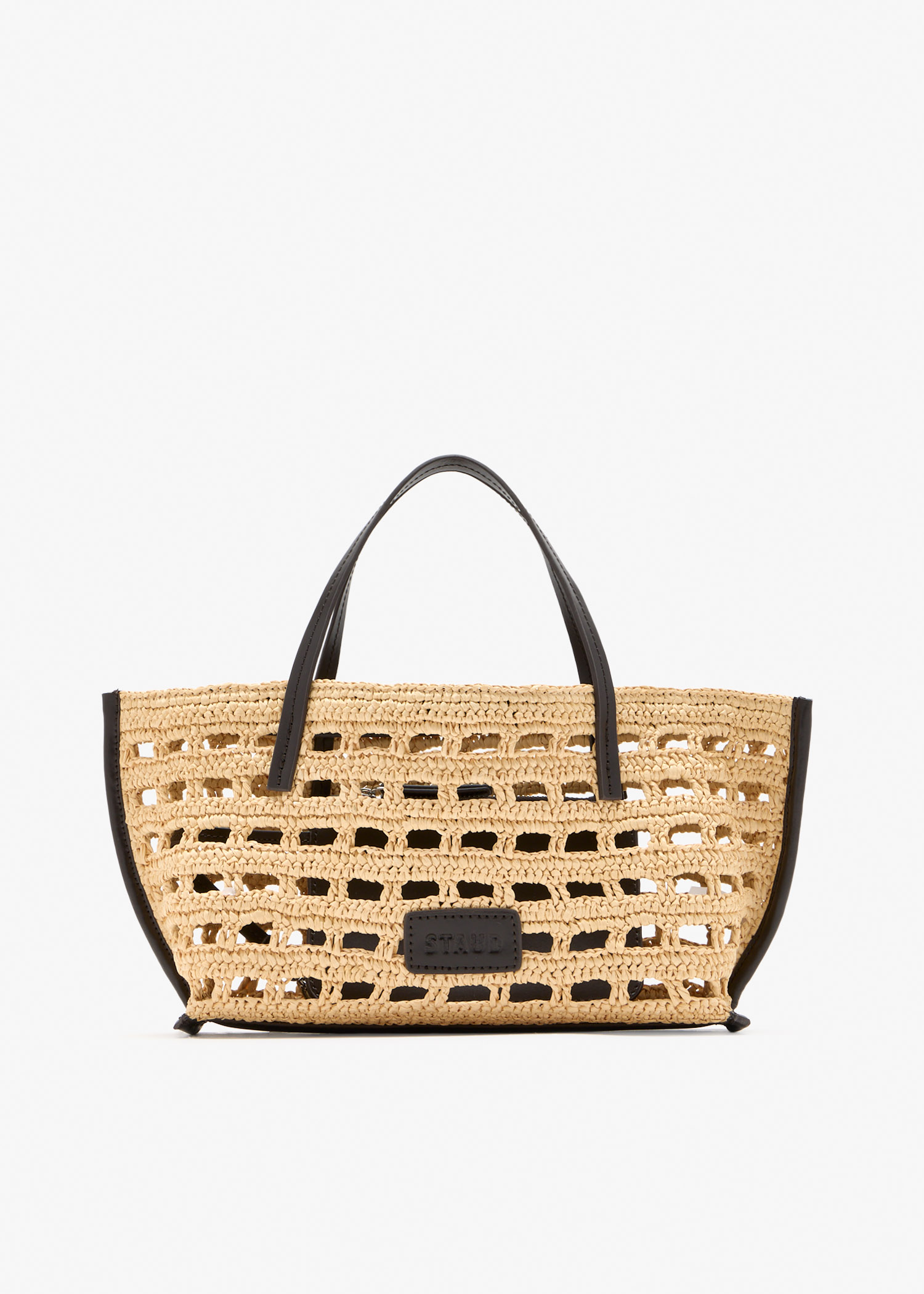 

Christos mini tote bag, Beige