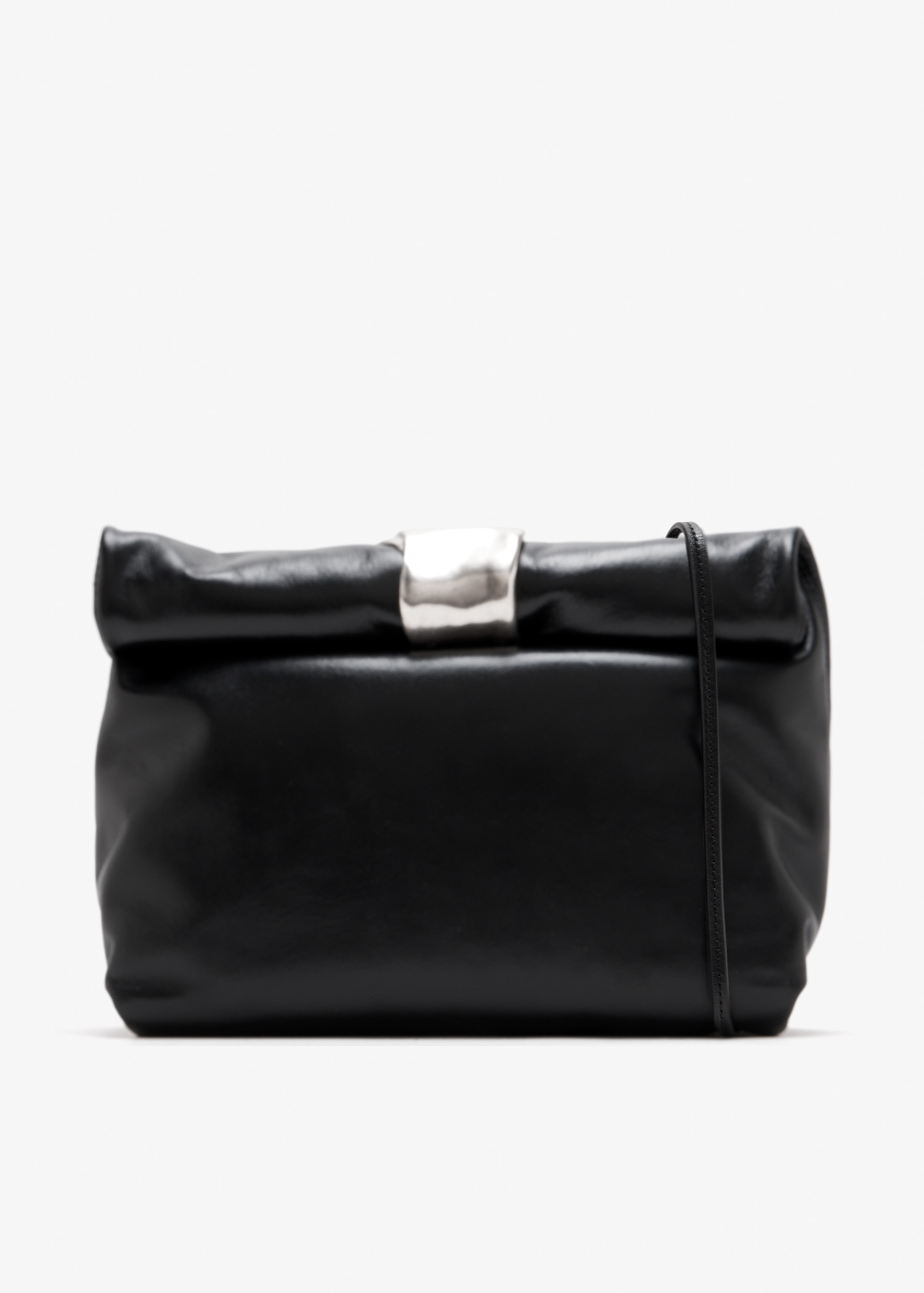 

Cuff clutch, Black