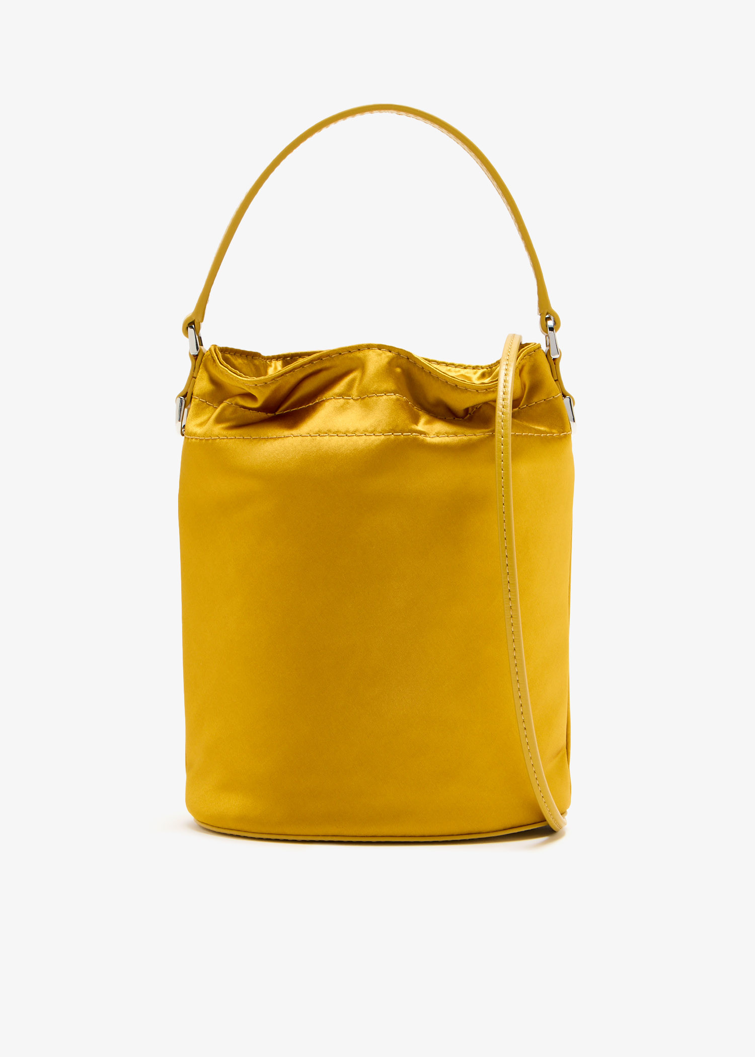 

Mini Lila bag, Gold