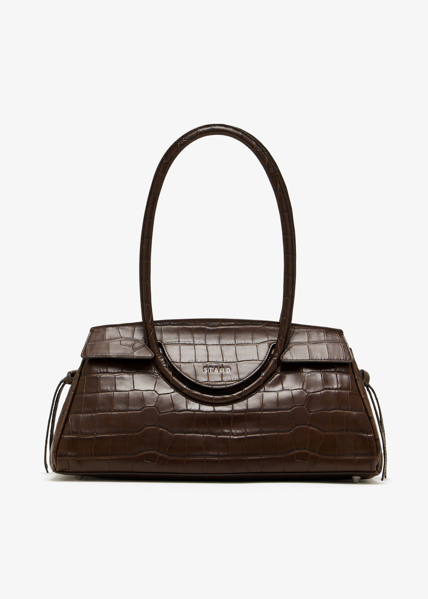 

Maude shoulder bag, Brown