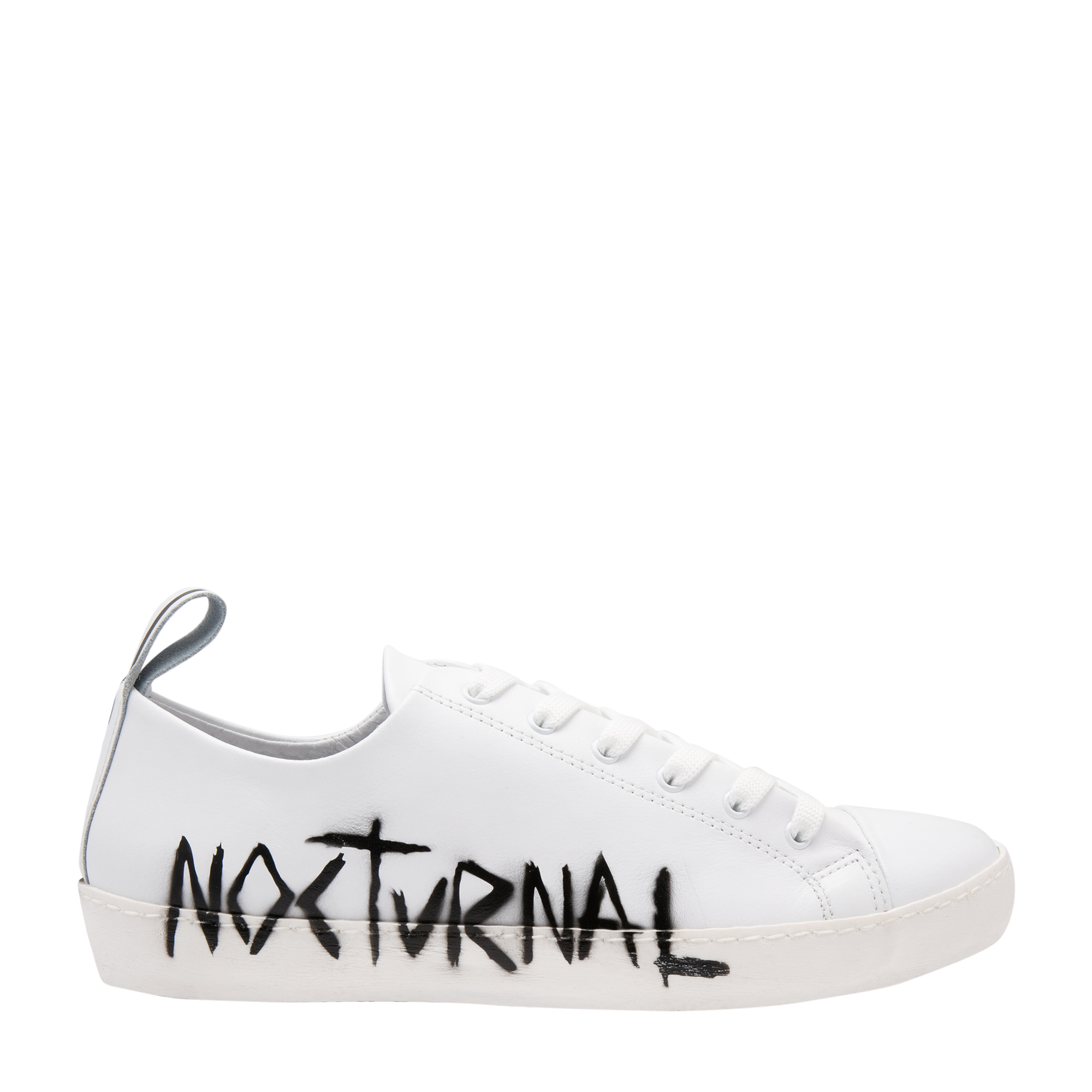 Nocturnal sneakers