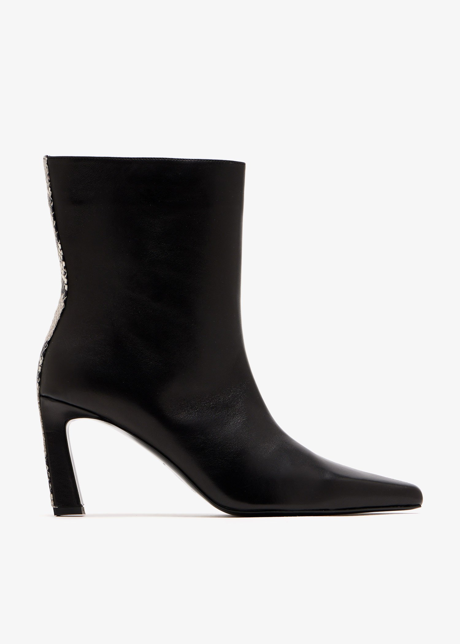 

Hailley boots, Black