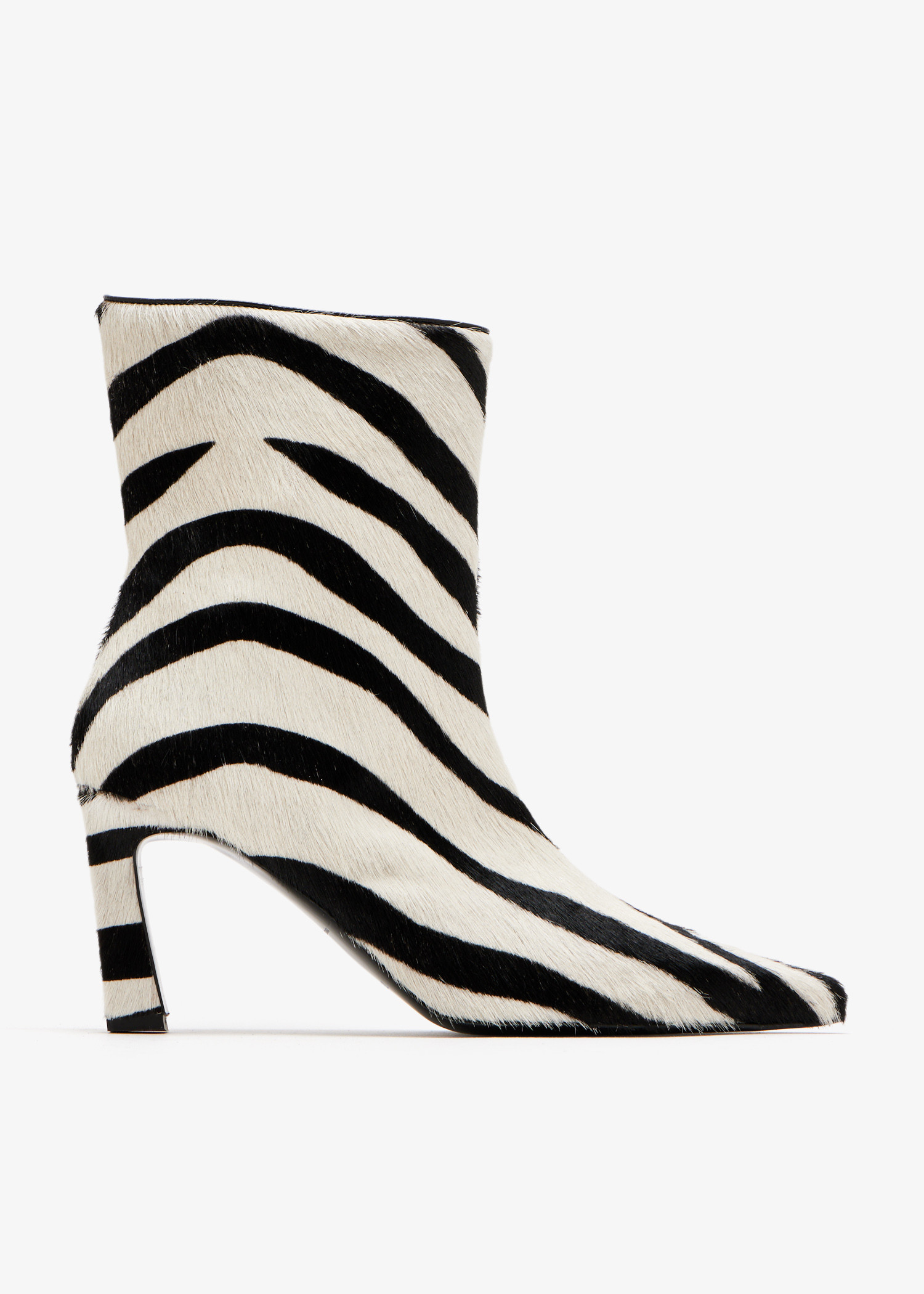 

Hailley boots, Animal printed