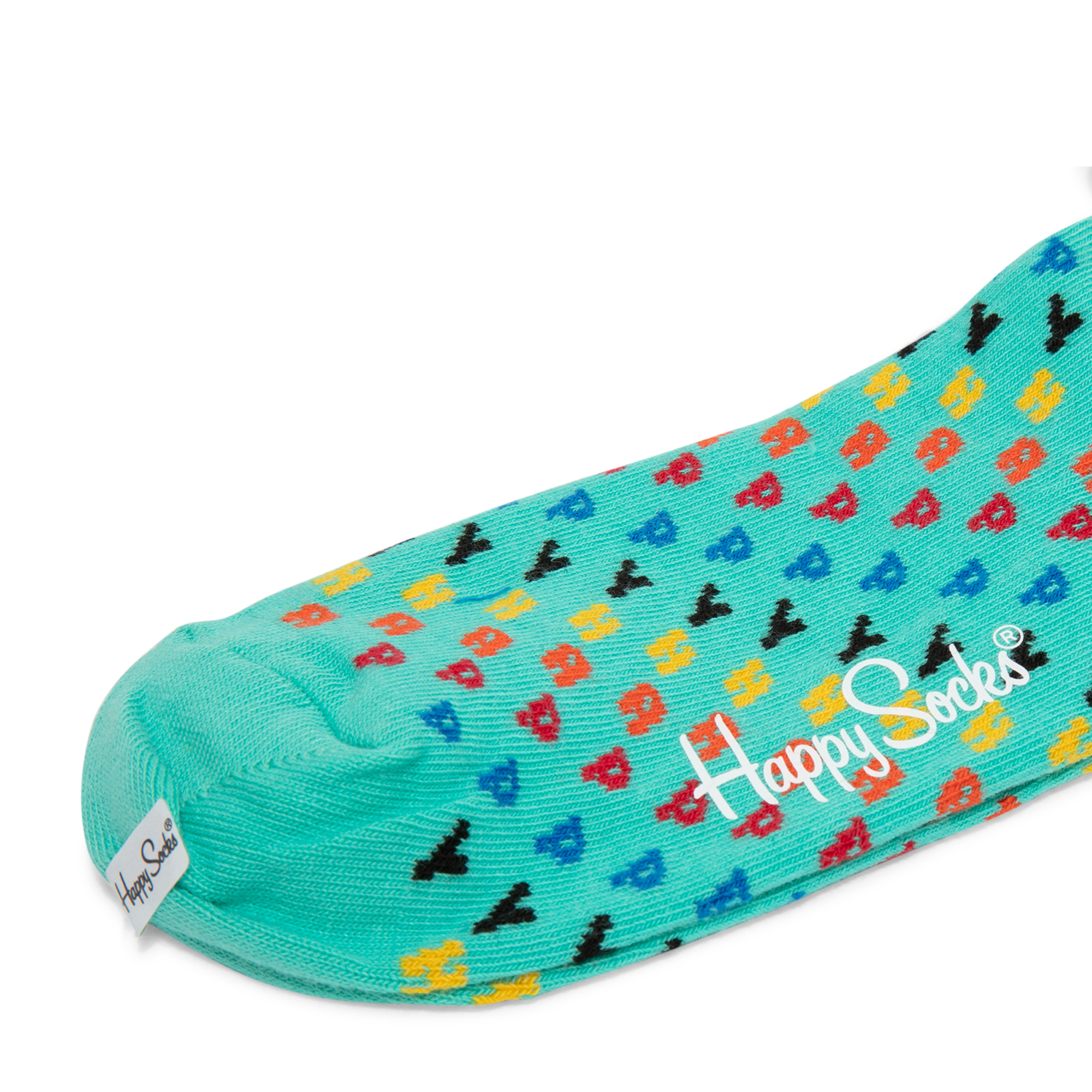 

Happy Crew socks, Blue