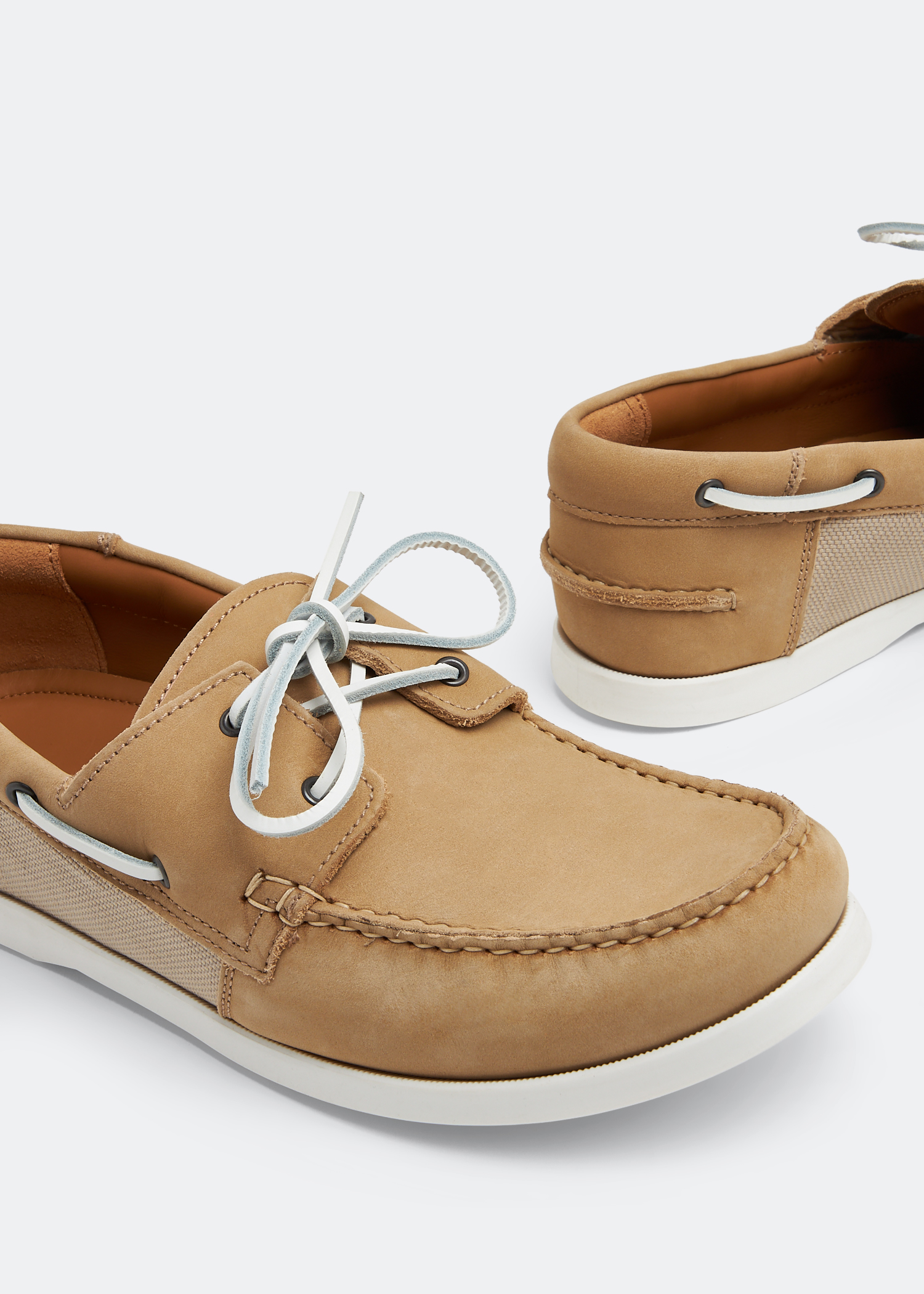 Buy Brown Casual Shoes for Men by DUKE Online | Ajio.com