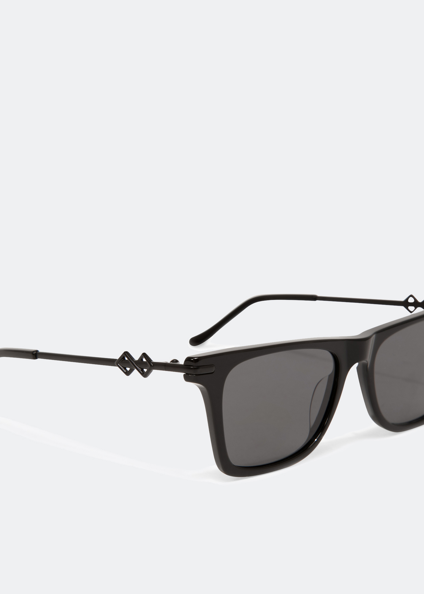 

Harper 2.0 sunglasses, Black