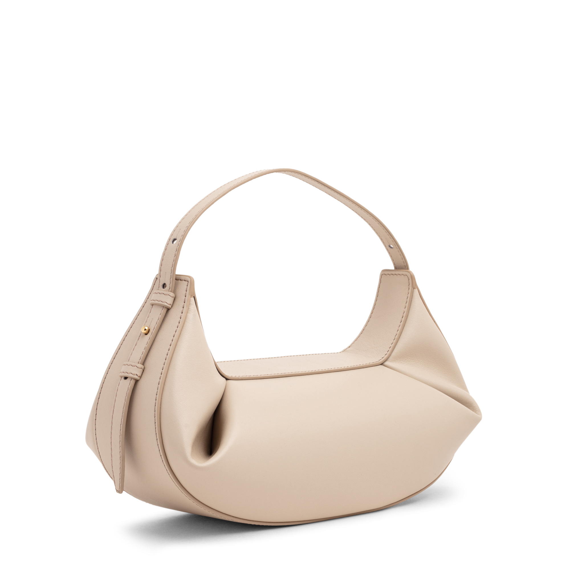 

Fortune Cookie shoulder bag, Beige