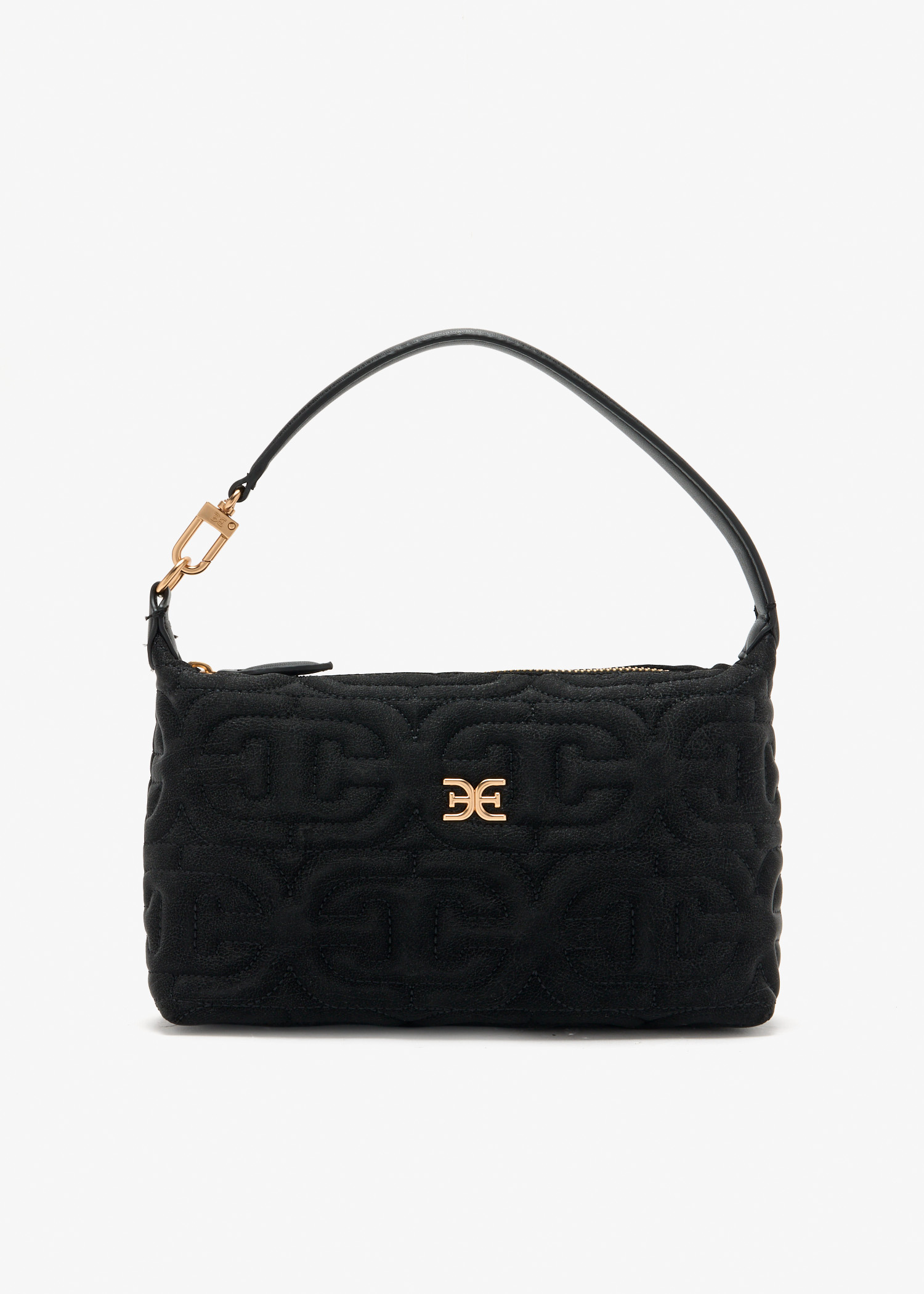 

Ethyl Demi shoulder bag, Black