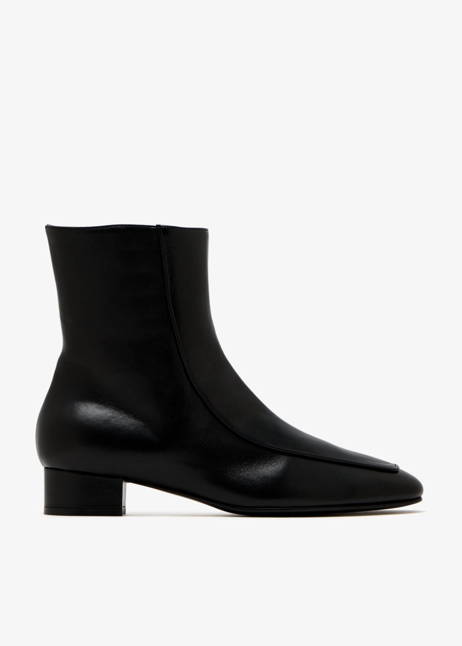 

Shadow Ban boots, Black