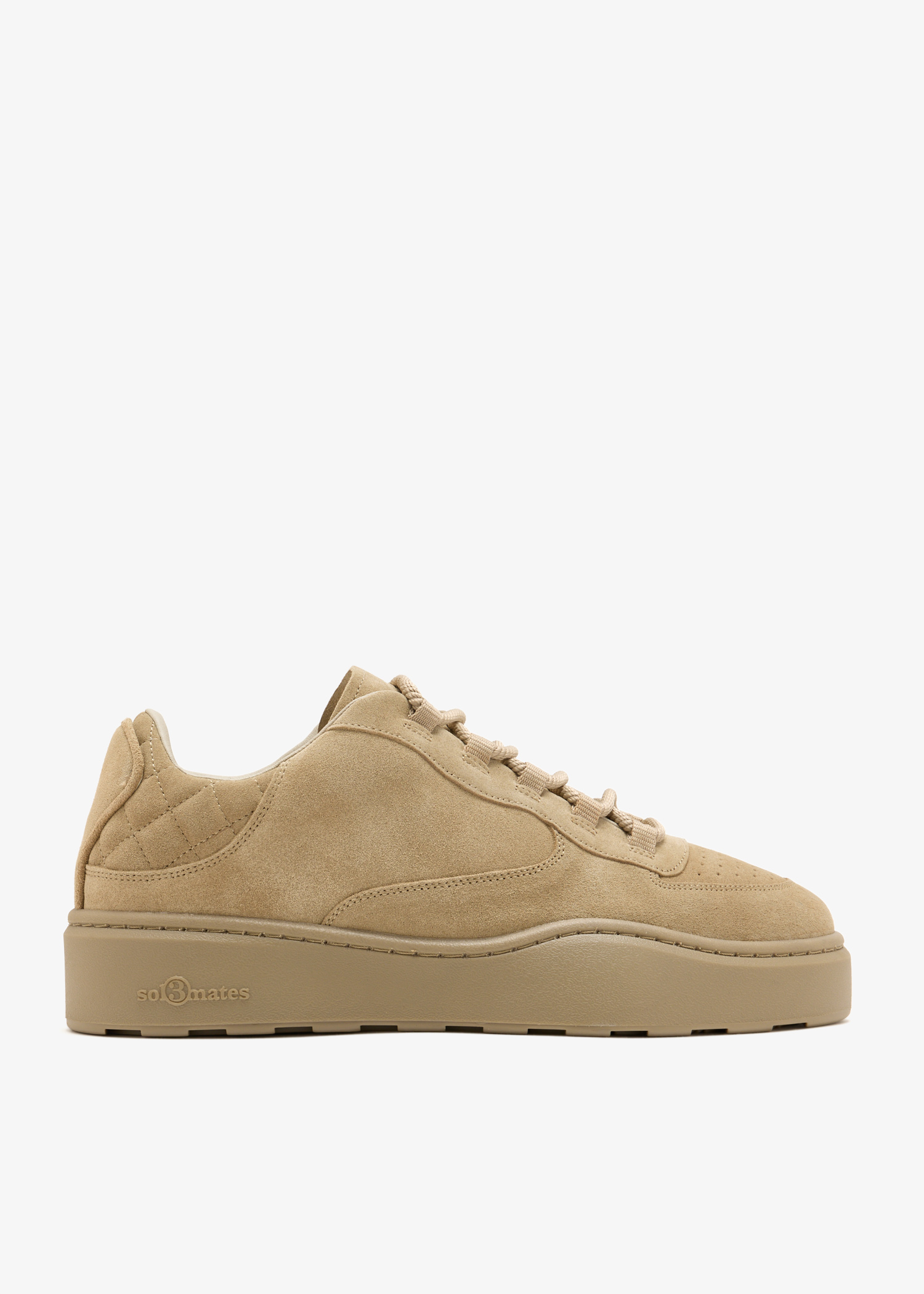 

Henley sneakers, Beige