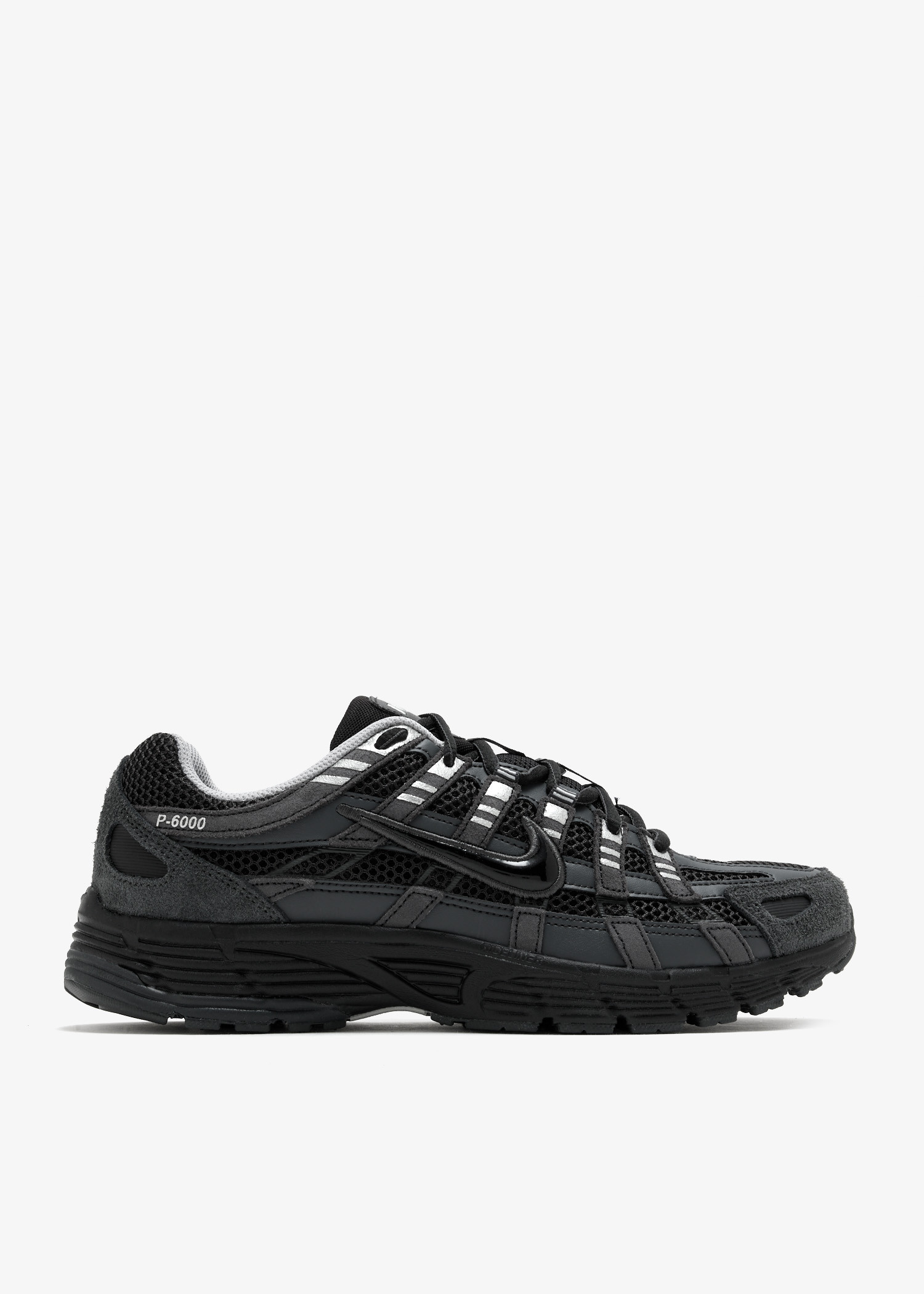 

P-6000 sneakers, Black