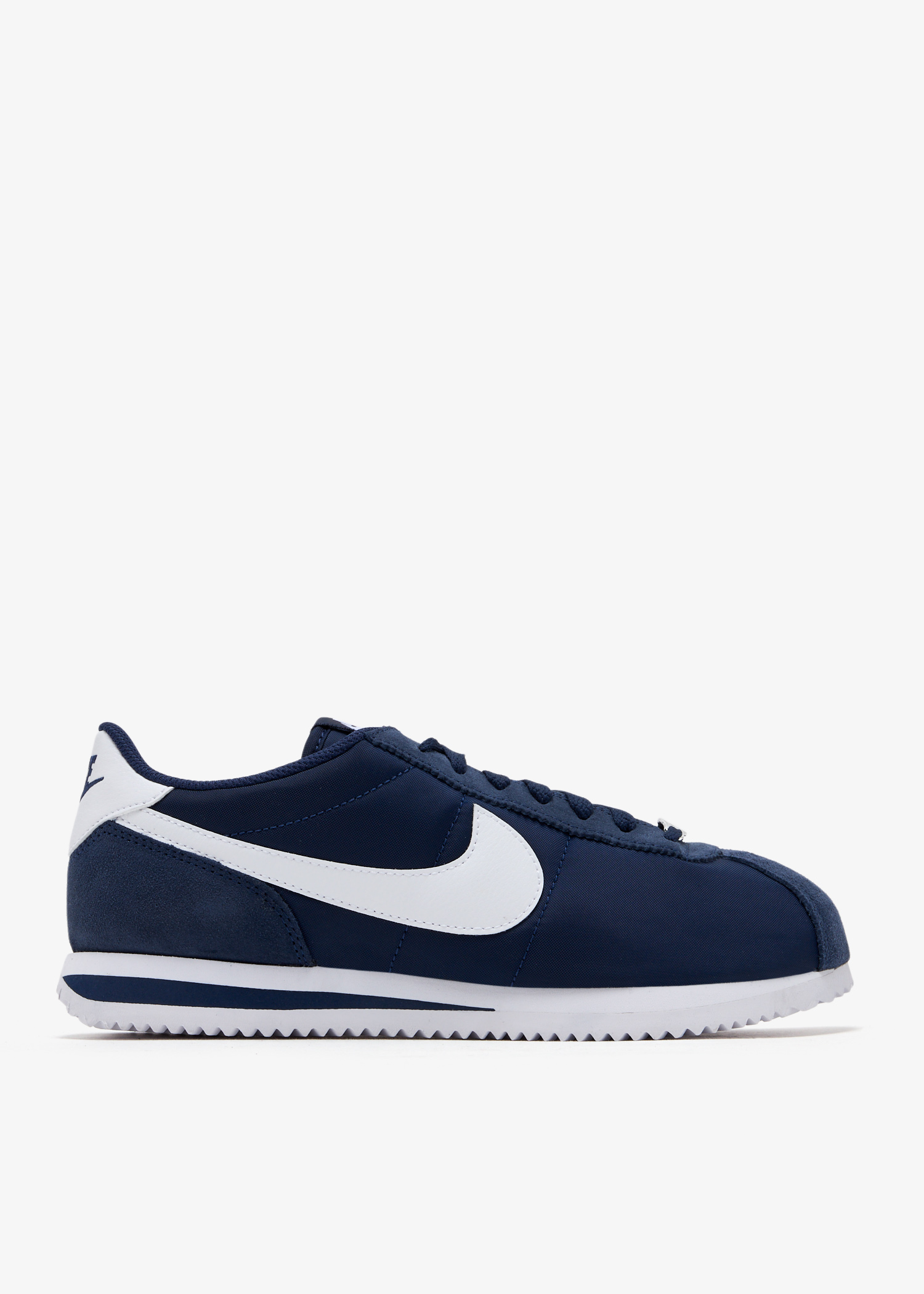 

Cortez Textile sneakers, Navy