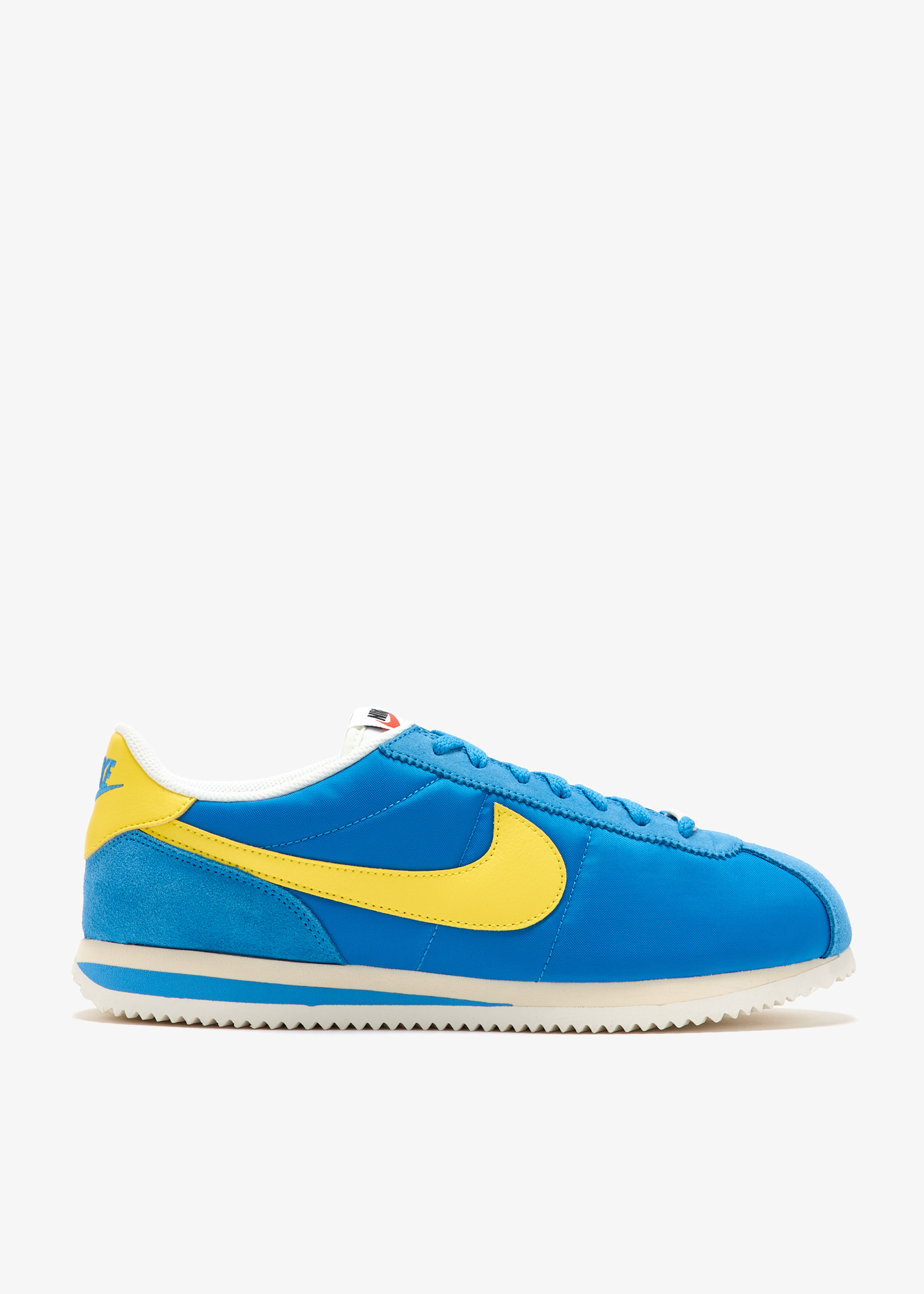

Cortez Textile sneakers, Blue