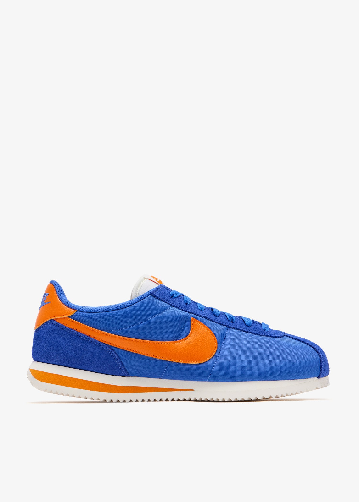 

Cortez Textile sneakers, Blue